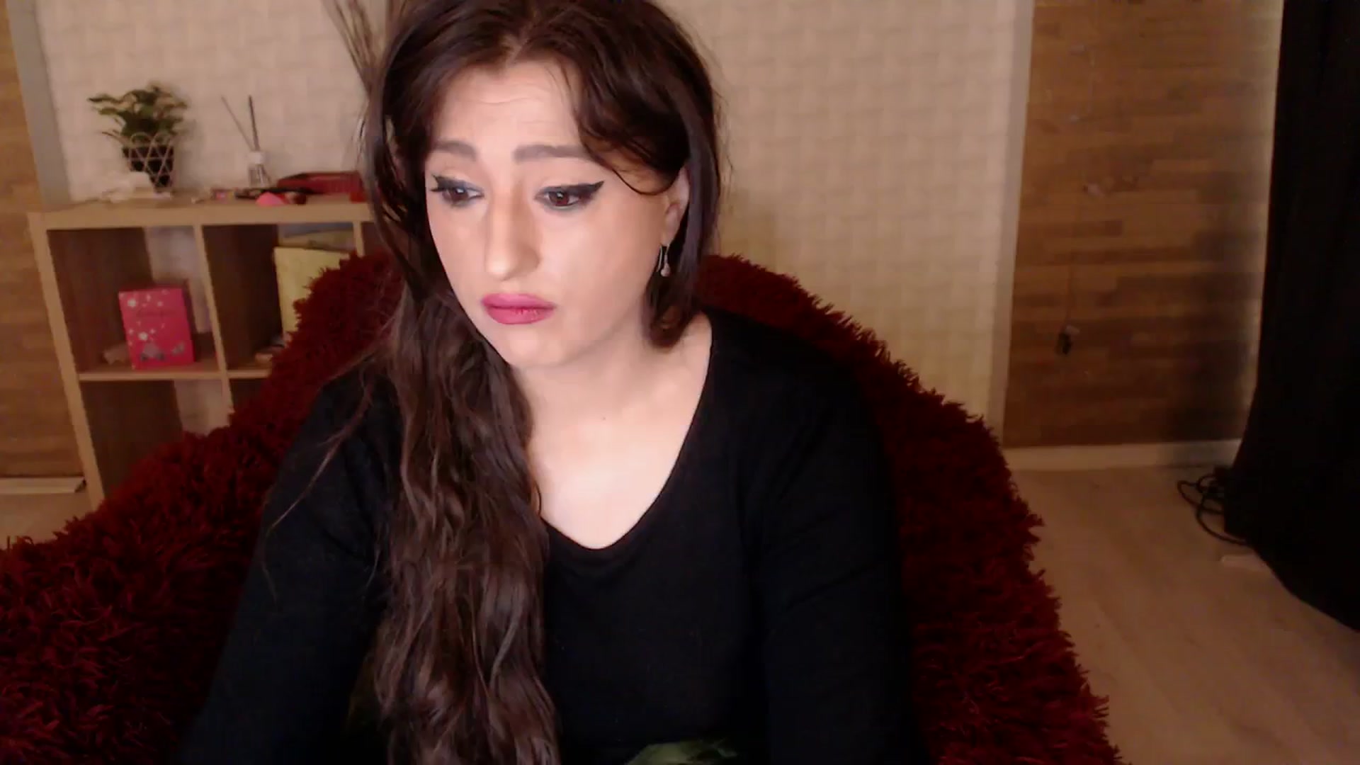 Gallery image thumbnail from HotRebbecca's myfreecams stream on, 11/13/2023, 06:25 image 14 of 20