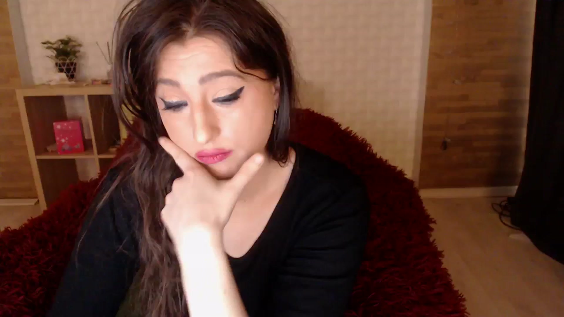 Gallery image thumbnail from HotRebbecca's myfreecams stream on, 11/13/2023, 06:25 image 4 of 20
