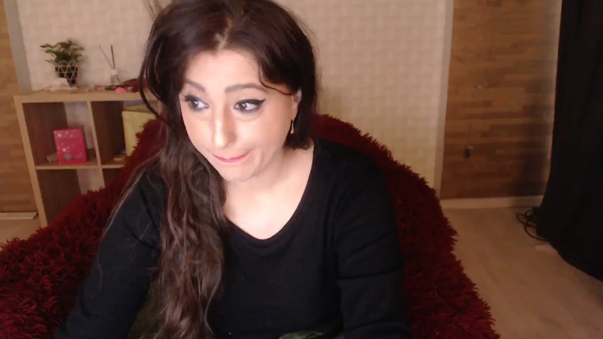 Gallery image thumbnail from HotRebbecca's myfreecams stream on, 11/13/2023, 06:25 image 2 of 20
