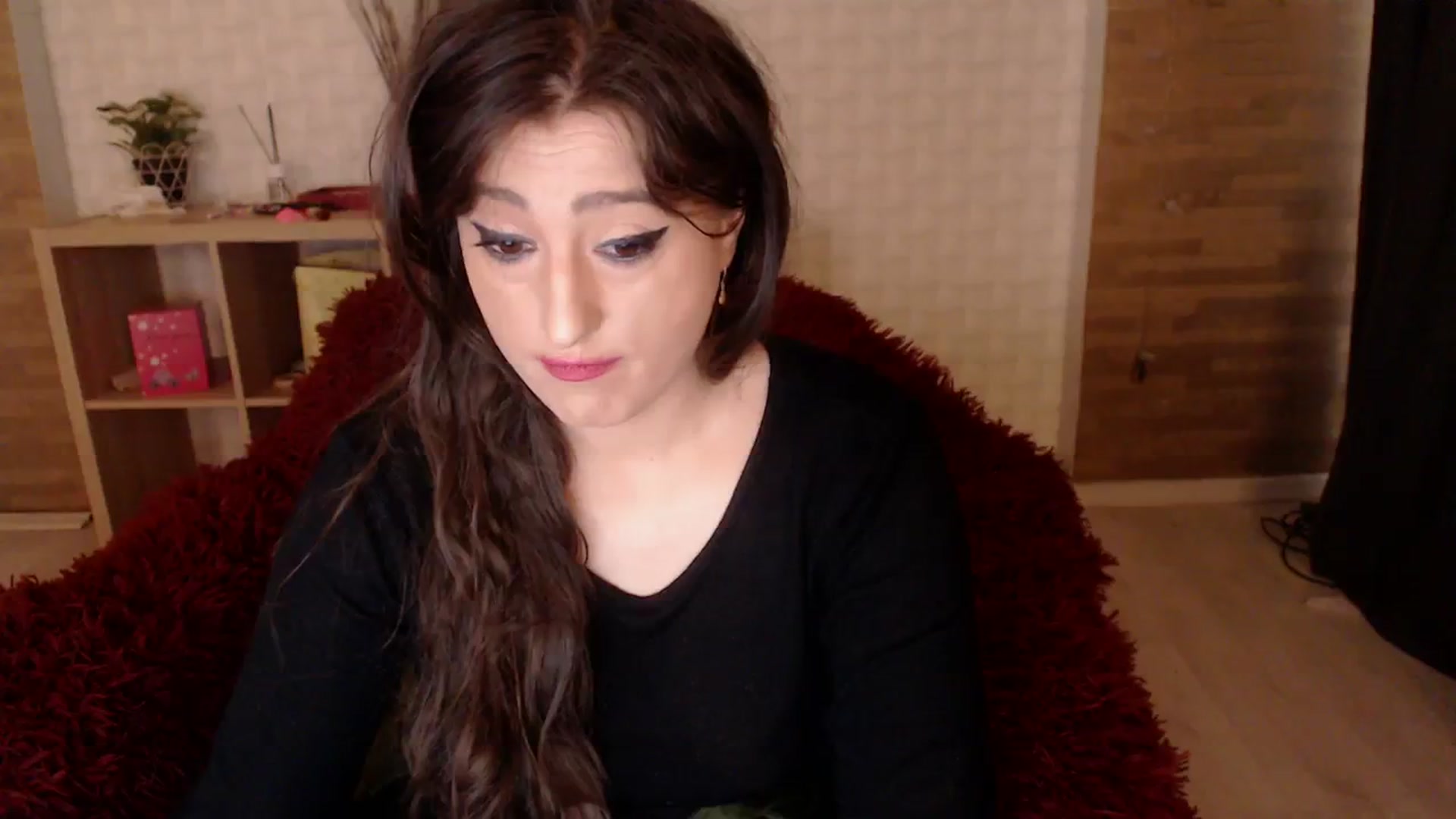 Gallery image thumbnail from HotRebbecca's myfreecams stream on, 11/13/2023, 06:25 image 12 of 20