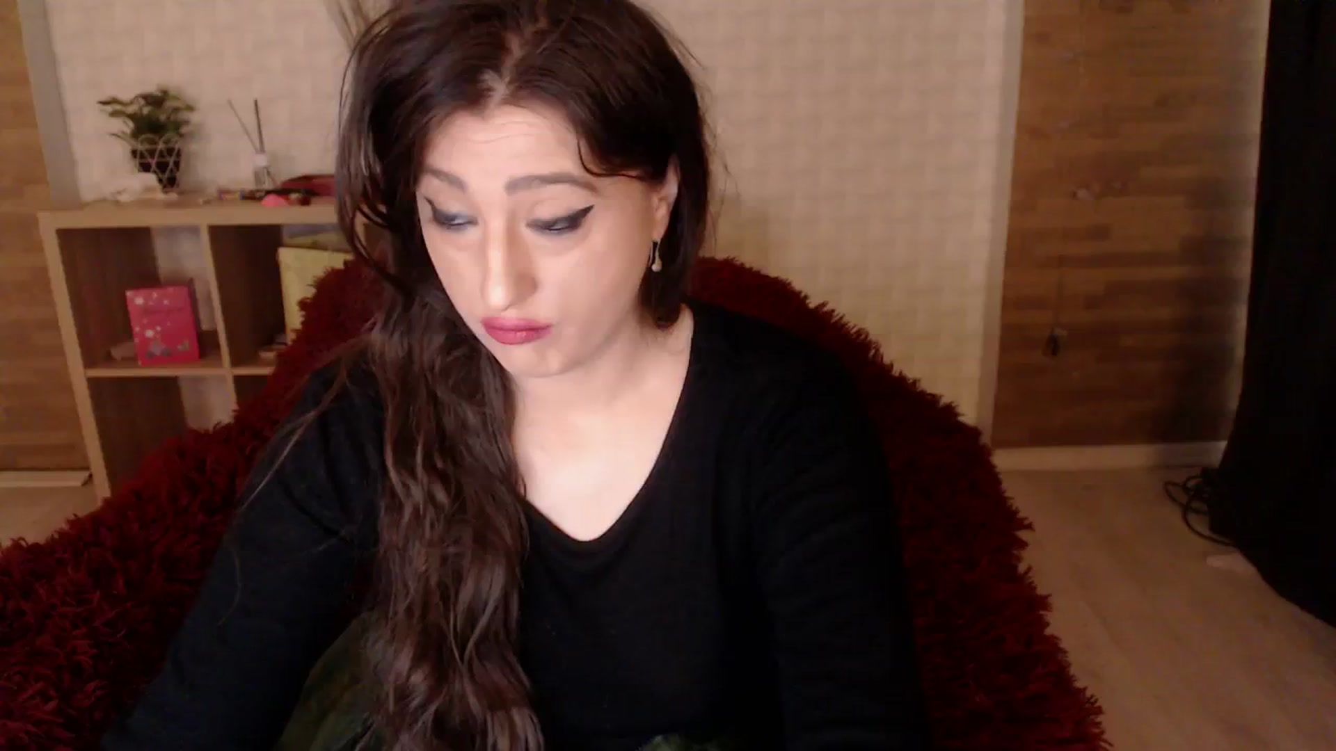 Gallery image thumbnail from HotRebbecca's myfreecams stream on, 11/13/2023, 06:25 image 9 of 20