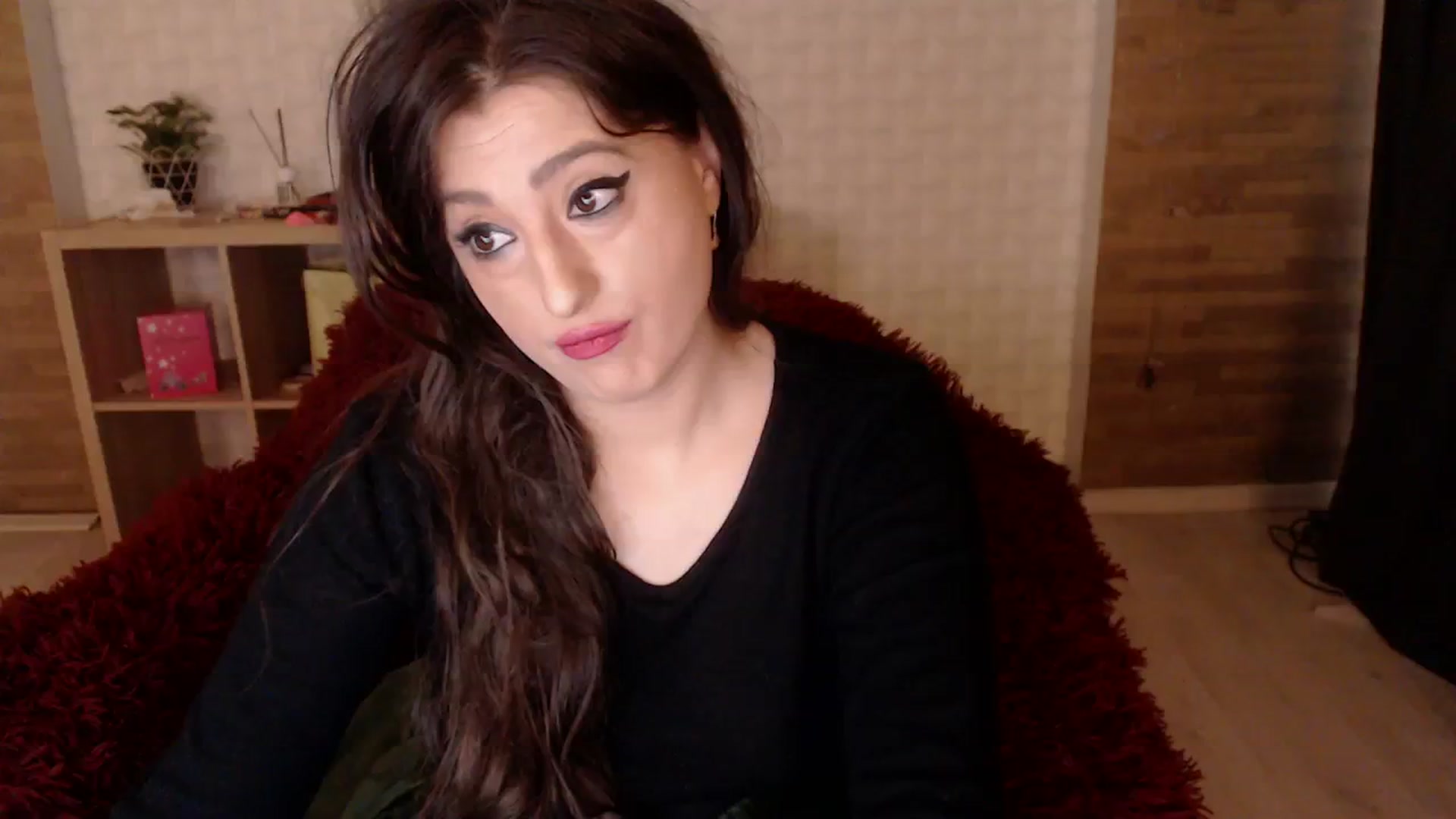 Gallery image thumbnail from HotRebbecca's myfreecams stream on, 11/13/2023, 06:25 image 7 of 20