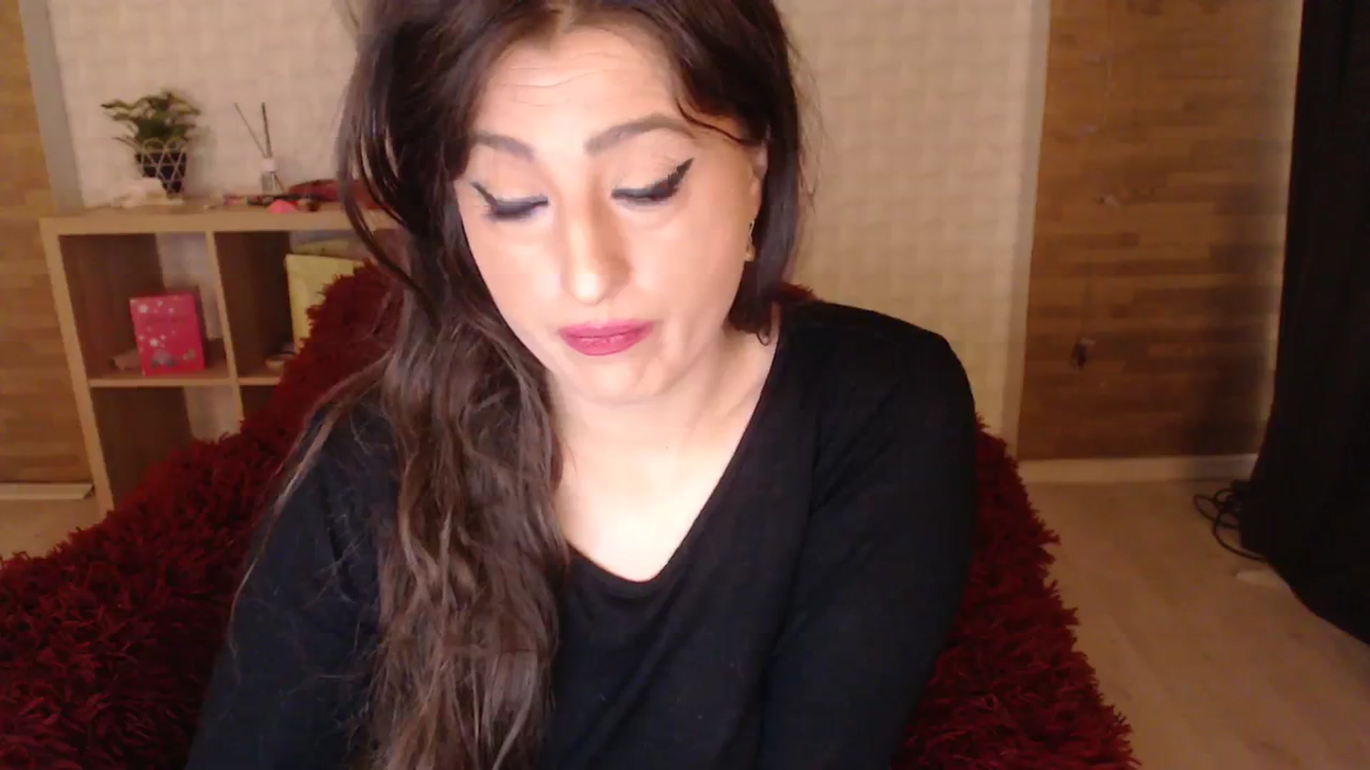 Gallery image thumbnail from HotRebbecca's myfreecams stream on, 11/13/2023, 06:25 image 3 of 20