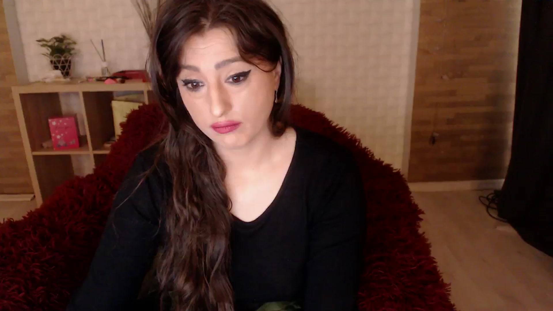 Gallery image thumbnail from HotRebbecca's myfreecams stream on, 11/13/2023, 06:25 image 15 of 20