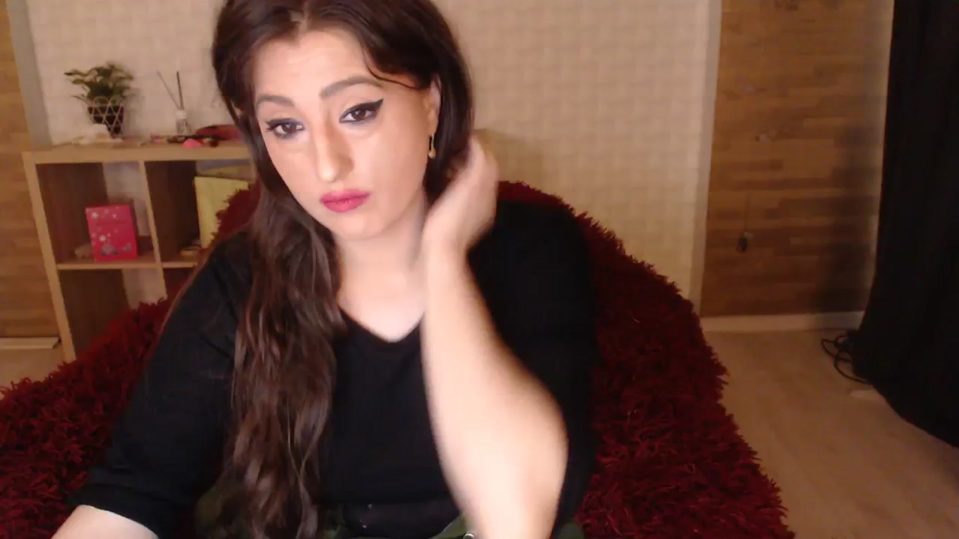Gallery image thumbnail from HotRebbecca's myfreecams stream on, 11/13/2023, 06:25 image 1 of 20