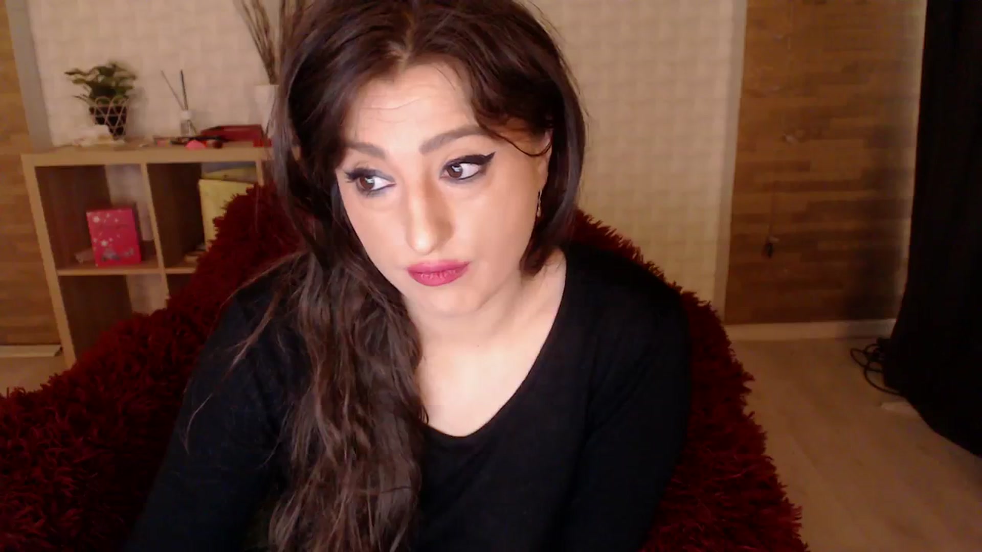 Gallery image thumbnail from HotRebbecca's myfreecams stream on, 11/13/2023, 06:25 image 11 of 20