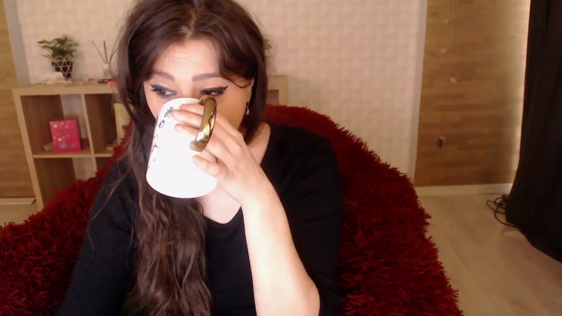 Gallery image thumbnail from HotRebbecca's myfreecams stream on, 11/13/2023, 06:25 image 18 of 20