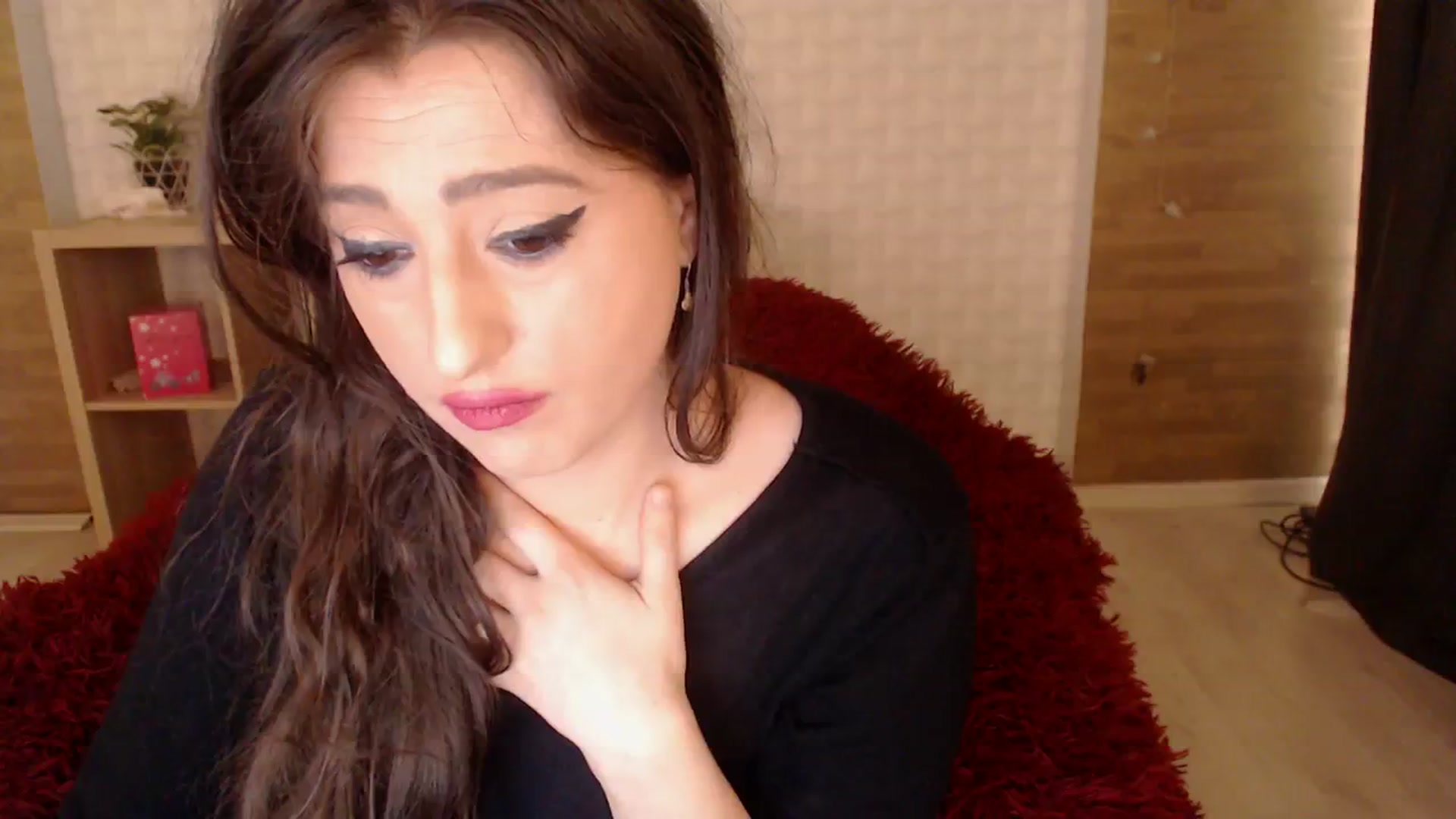Gallery image thumbnail from HotRebbecca's myfreecams stream on, 11/13/2023, 06:25 image 20 of 20