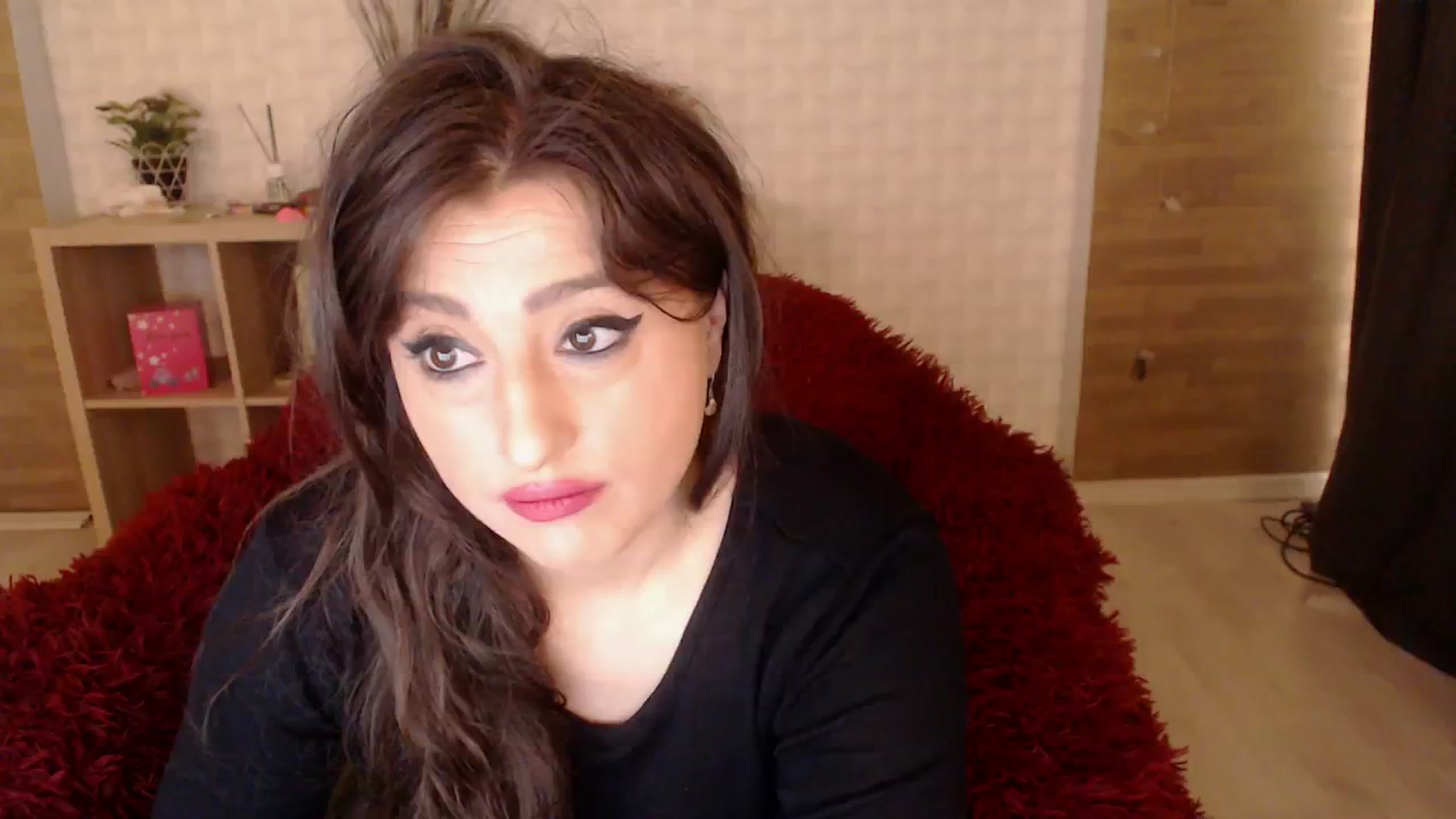 Gallery image thumbnail from HotRebbecca's myfreecams stream on, 11/13/2023, 06:25 image 19 of 20