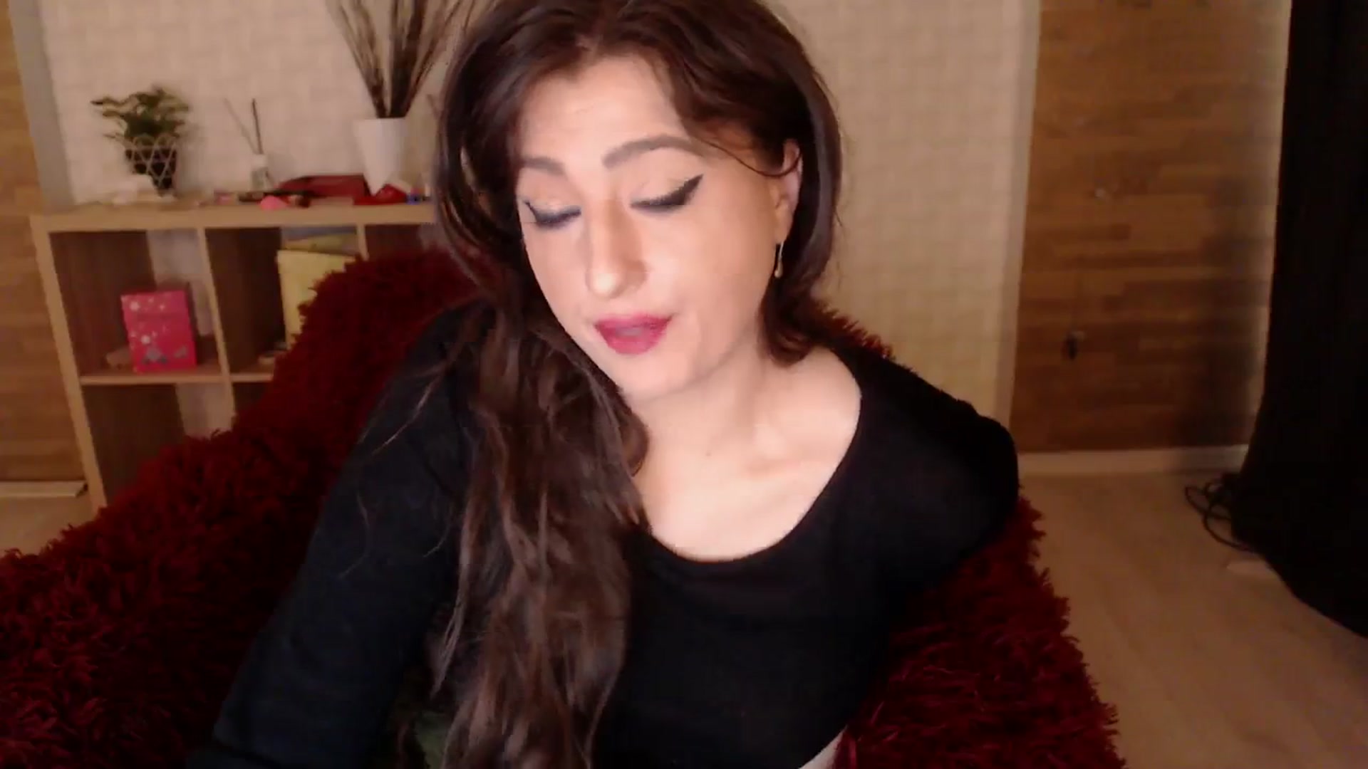 Gallery image thumbnail from HotRebbecca's myfreecams stream on, 11/13/2023, 06:25 image 10 of 20