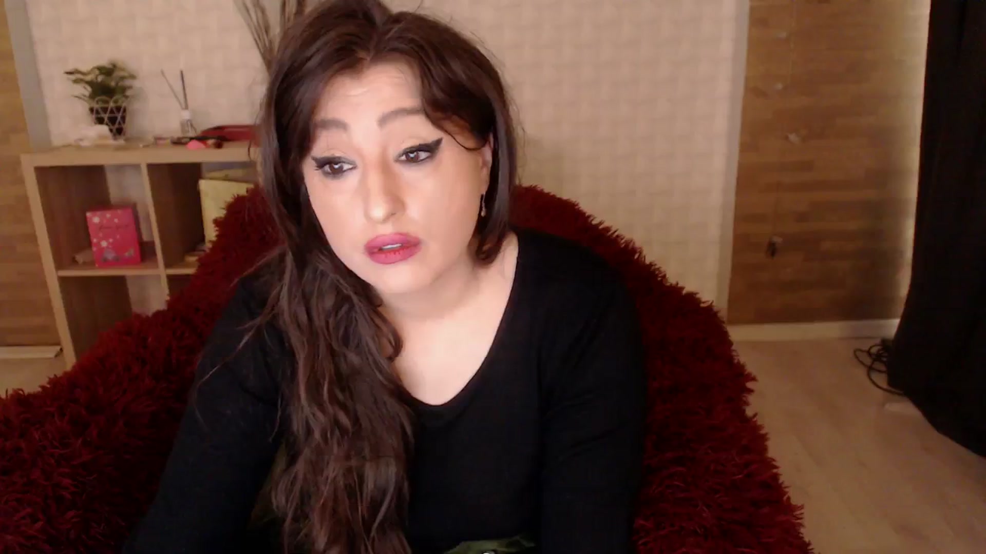 Gallery image thumbnail from HotRebbecca's myfreecams stream on, 11/13/2023, 06:25 image 16 of 20