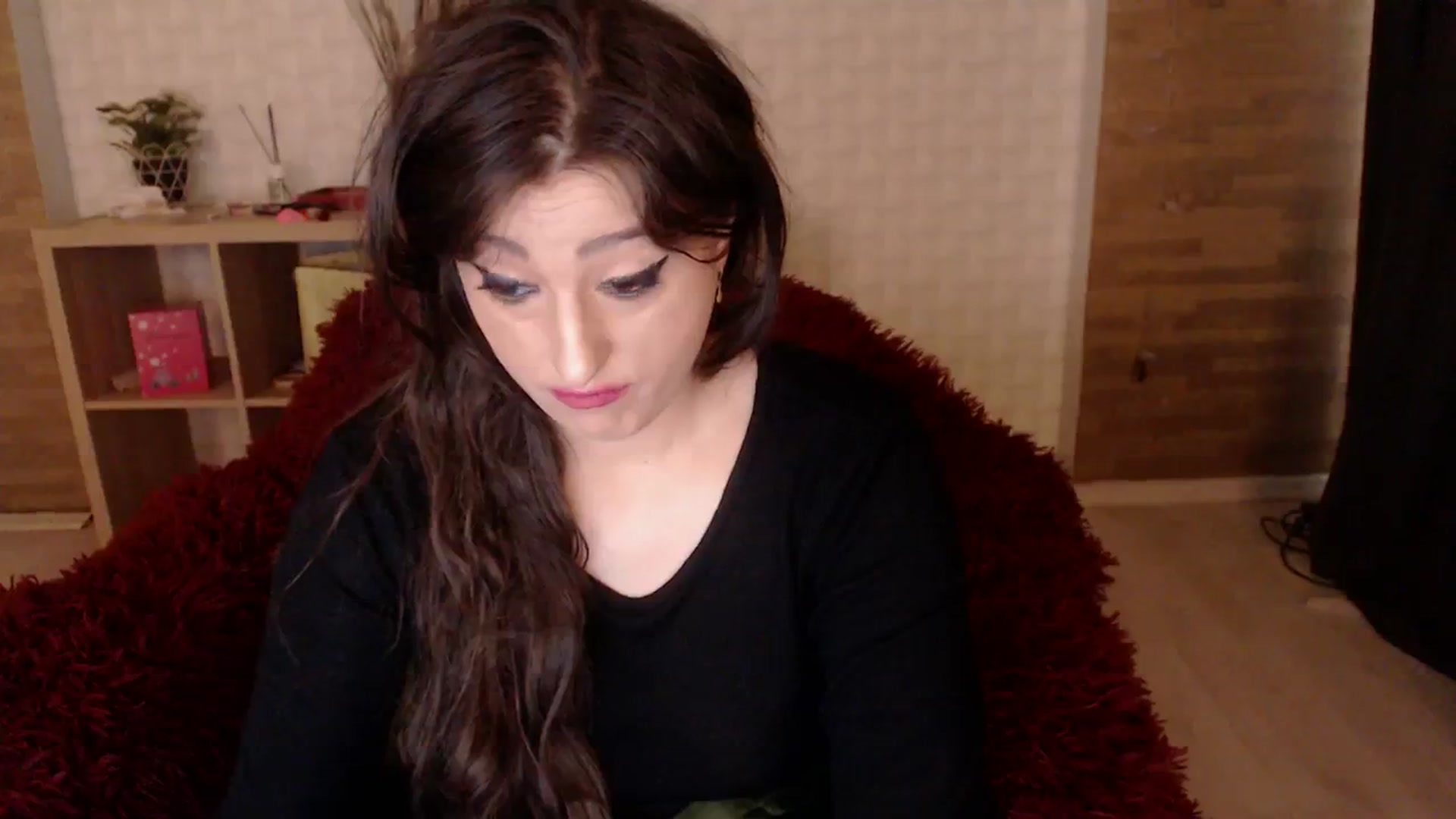 Gallery image thumbnail from HotRebbecca's myfreecams stream on, 11/13/2023, 06:25 image 13 of 20