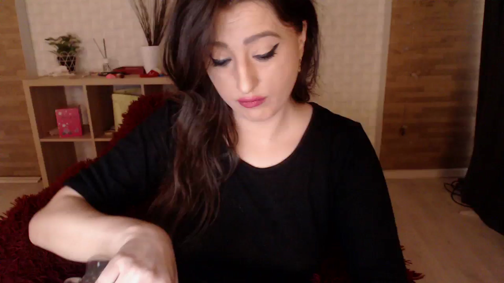 Gallery image thumbnail from HotRebbecca's myfreecams stream on, 11/13/2023, 07:17 image 2 of 20