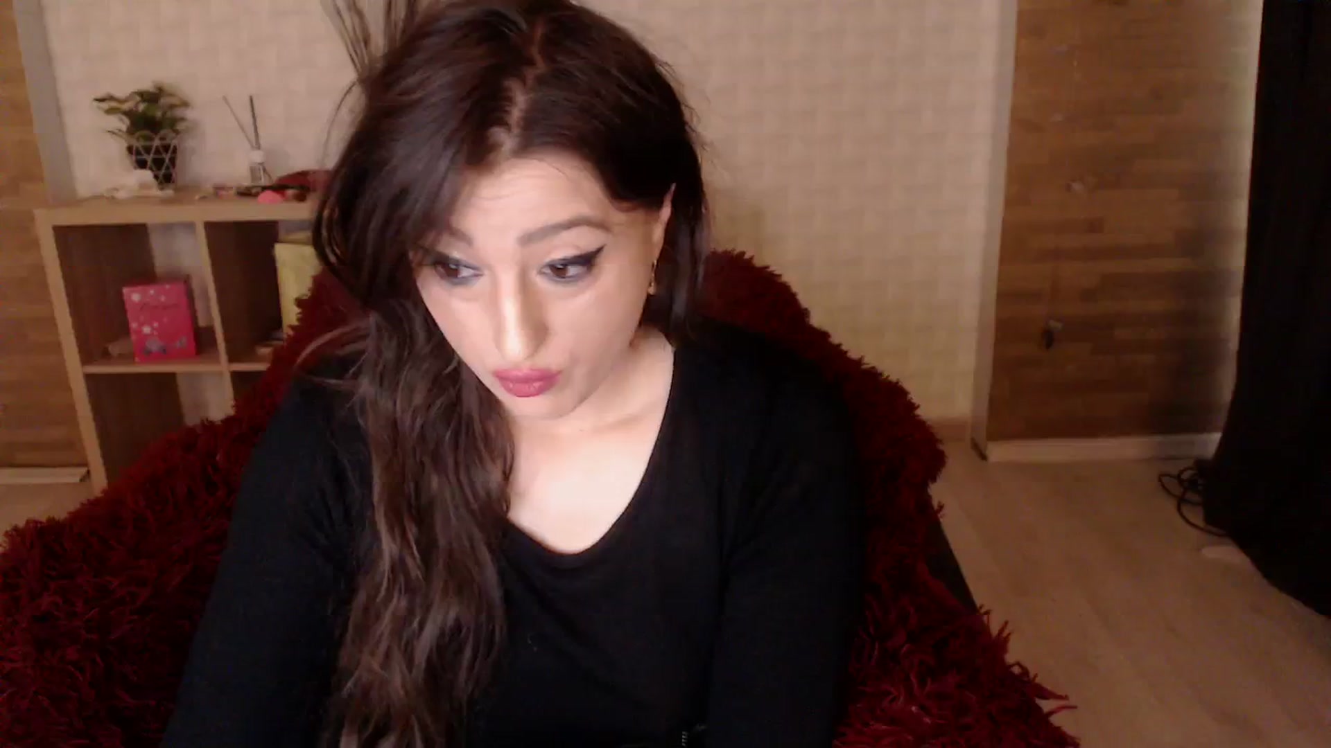 Gallery image thumbnail from HotRebbecca's myfreecams stream on, 11/13/2023, 07:17 image 16 of 20