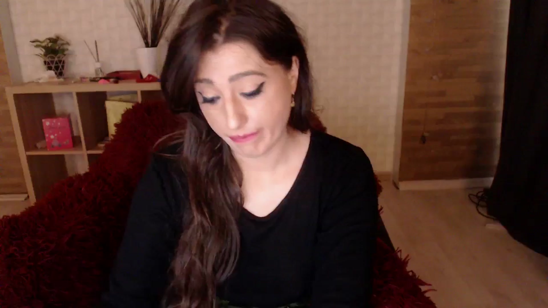 Gallery image thumbnail from HotRebbecca's myfreecams stream on, 11/13/2023, 07:17 image 6 of 20