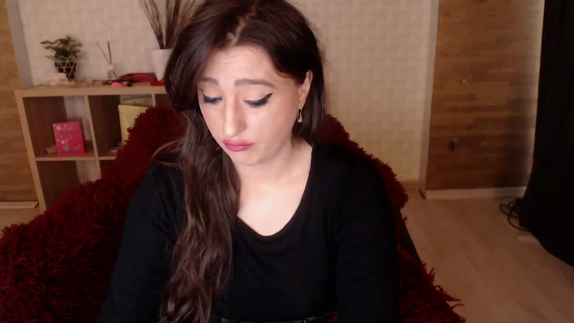 Gallery image thumbnail from HotRebbecca's myfreecams stream on, 11/13/2023, 07:17 image 14 of 20
