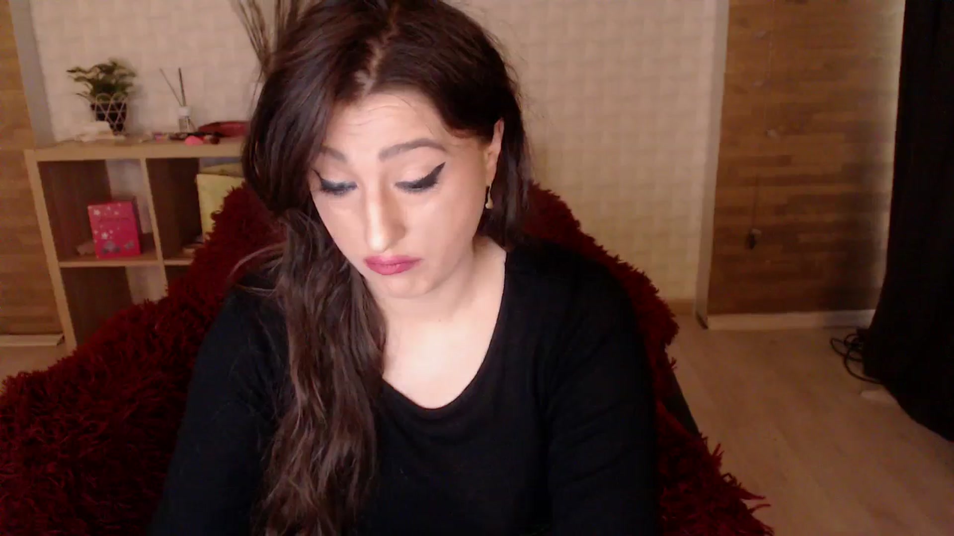 Gallery image thumbnail from HotRebbecca's myfreecams stream on, 11/13/2023, 07:17 image 13 of 20