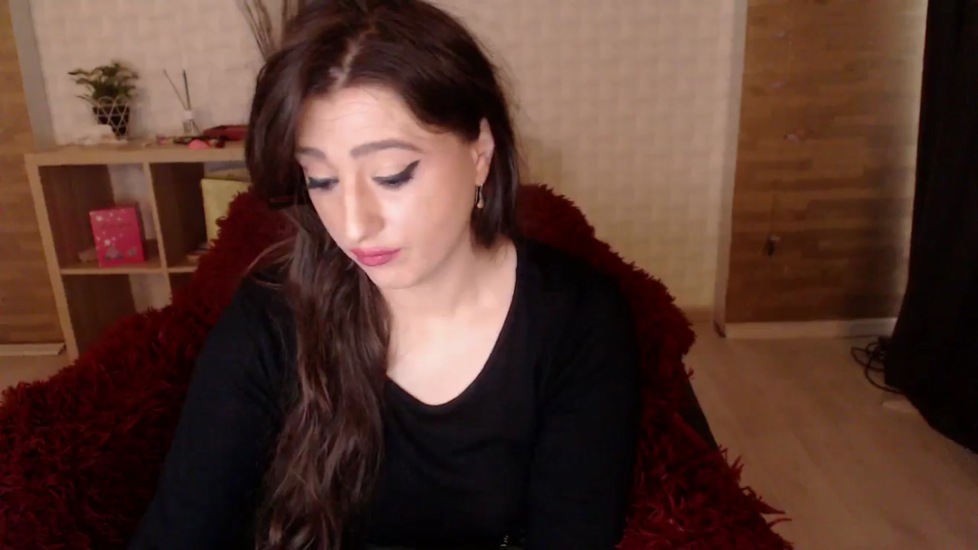 Gallery image thumbnail from HotRebbecca's myfreecams stream on, 11/13/2023, 07:17 image 18 of 20