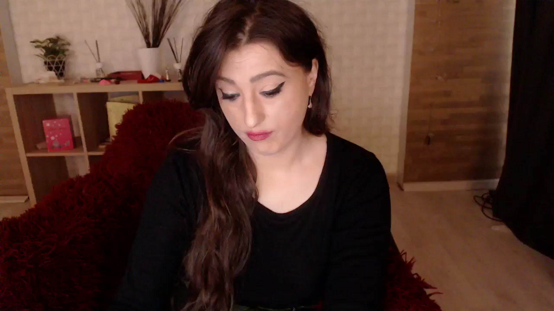 Gallery image thumbnail from HotRebbecca's myfreecams stream on, 11/13/2023, 07:17 image 7 of 20