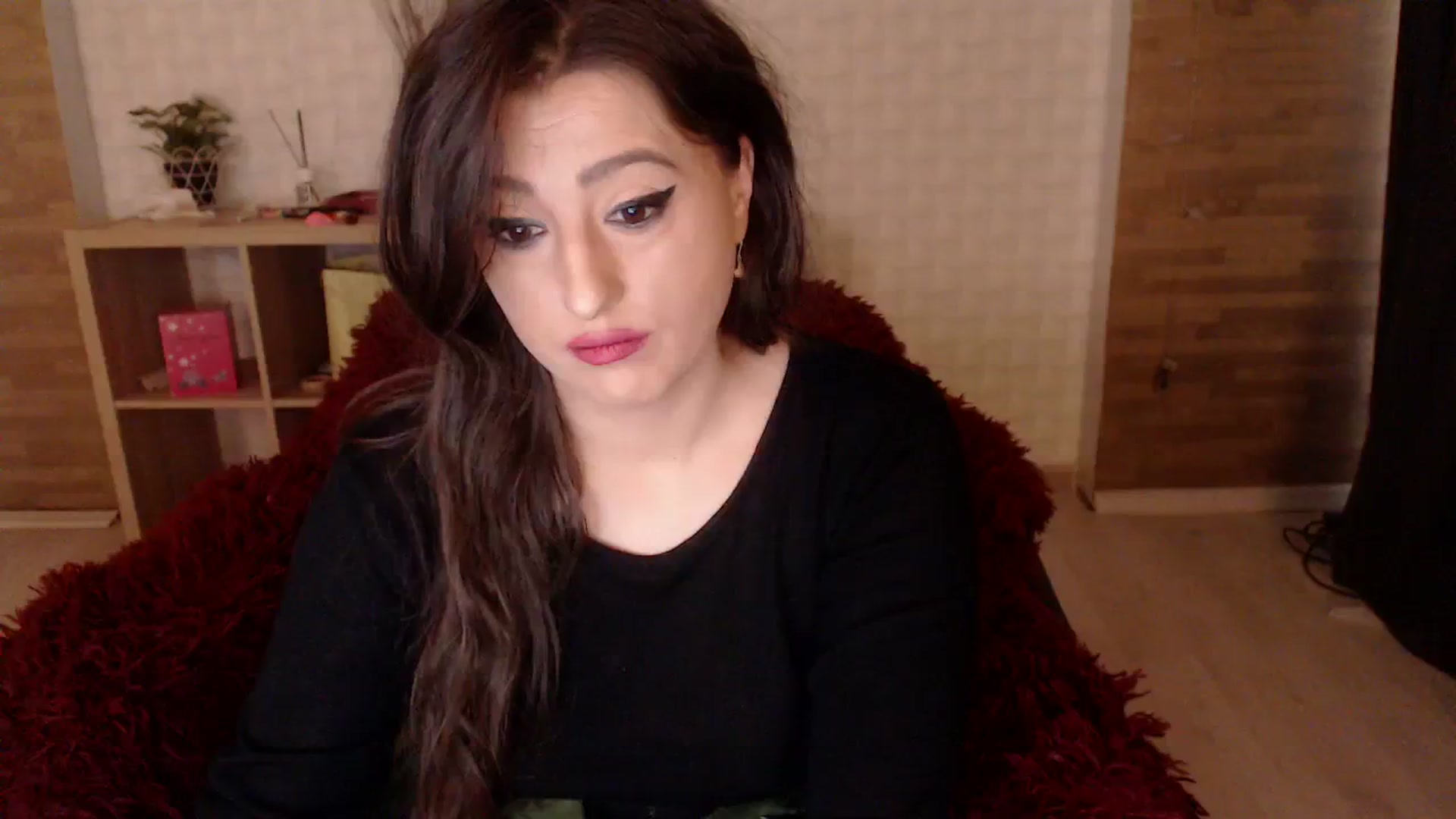 Gallery image thumbnail from HotRebbecca's myfreecams stream on, 11/13/2023, 07:17 image 1 of 20