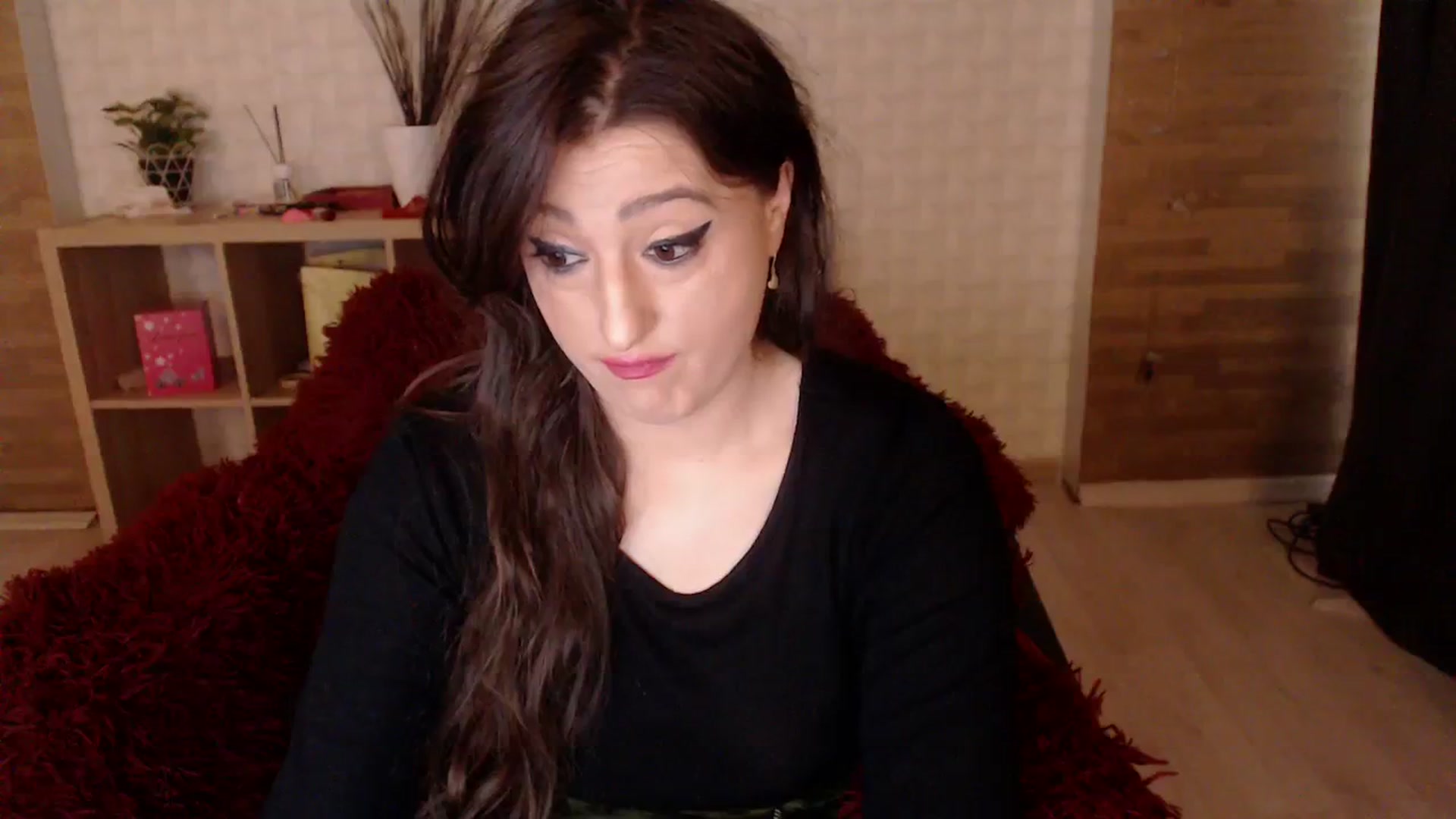 Gallery image thumbnail from HotRebbecca's myfreecams stream on, 11/13/2023, 07:17 image 15 of 20