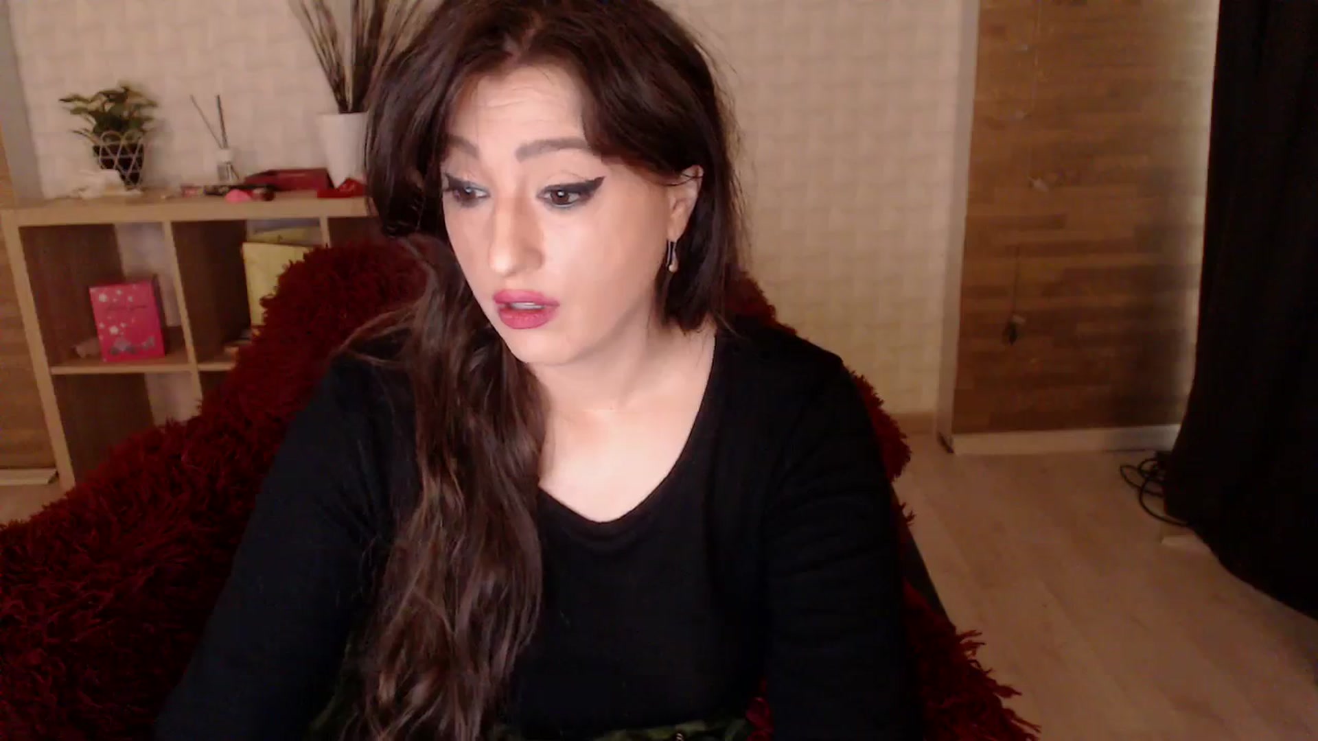 Gallery image thumbnail from HotRebbecca's myfreecams stream on, 11/13/2023, 07:17 image 20 of 20