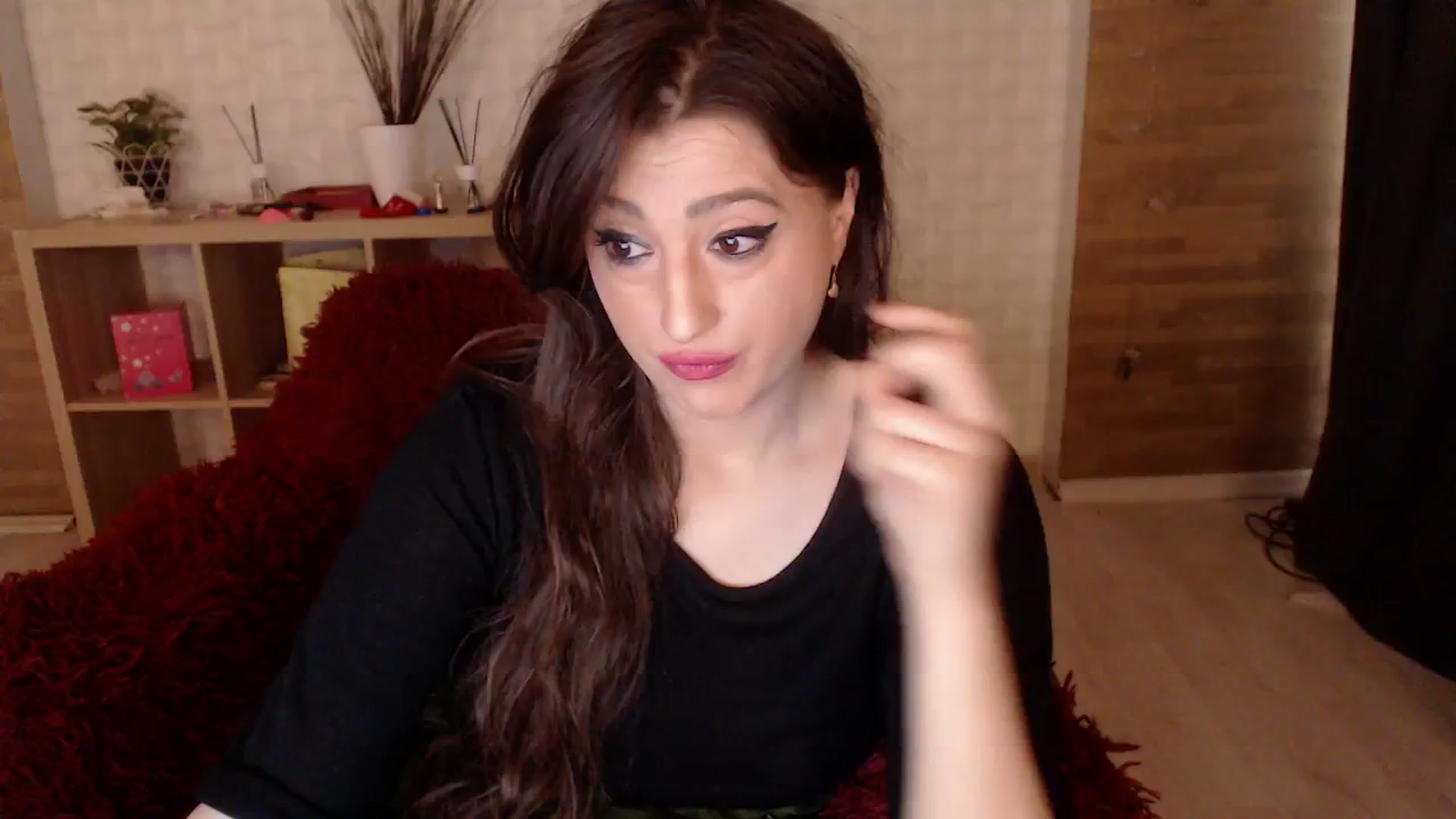 Gallery image thumbnail from HotRebbecca's myfreecams stream on, 11/13/2023, 07:17 image 11 of 20