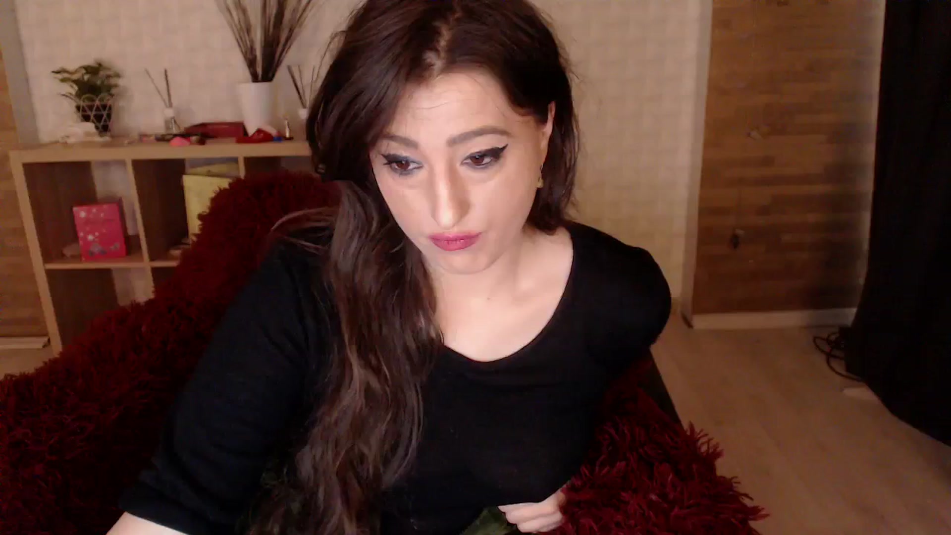 Gallery image thumbnail from HotRebbecca's myfreecams stream on, 11/13/2023, 07:17 image 4 of 20