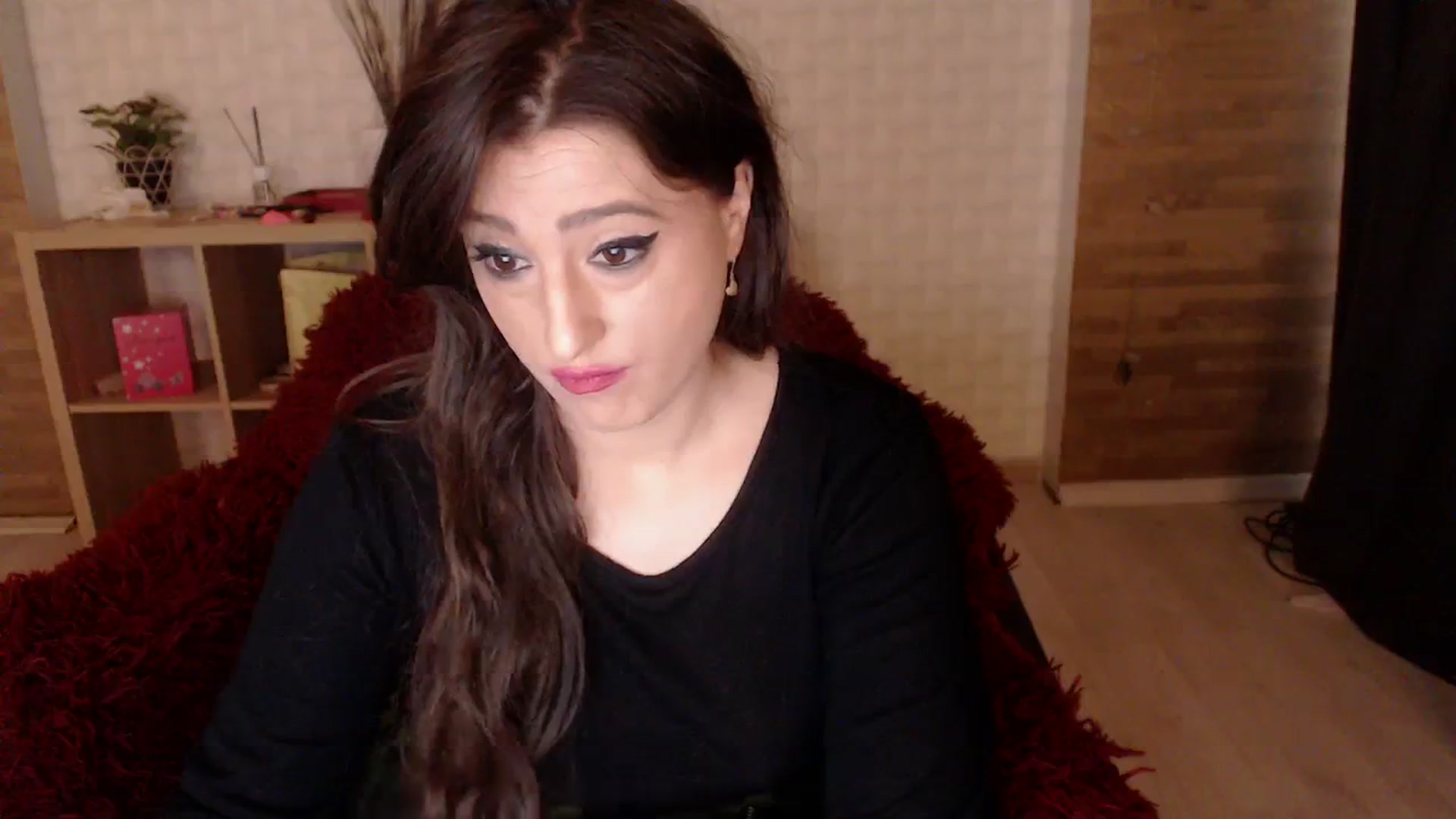 Gallery image thumbnail from HotRebbecca's myfreecams stream on, 11/13/2023, 07:17 image 5 of 20