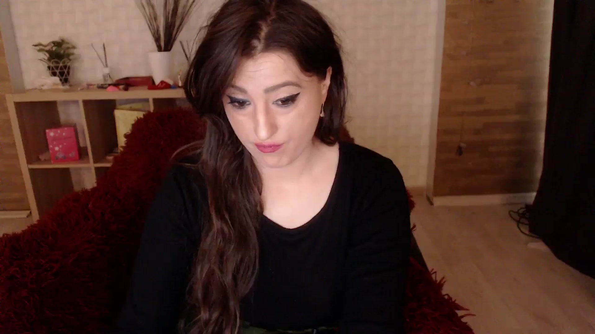 Gallery image thumbnail from HotRebbecca's myfreecams stream on, 11/13/2023, 07:17 image 8 of 20