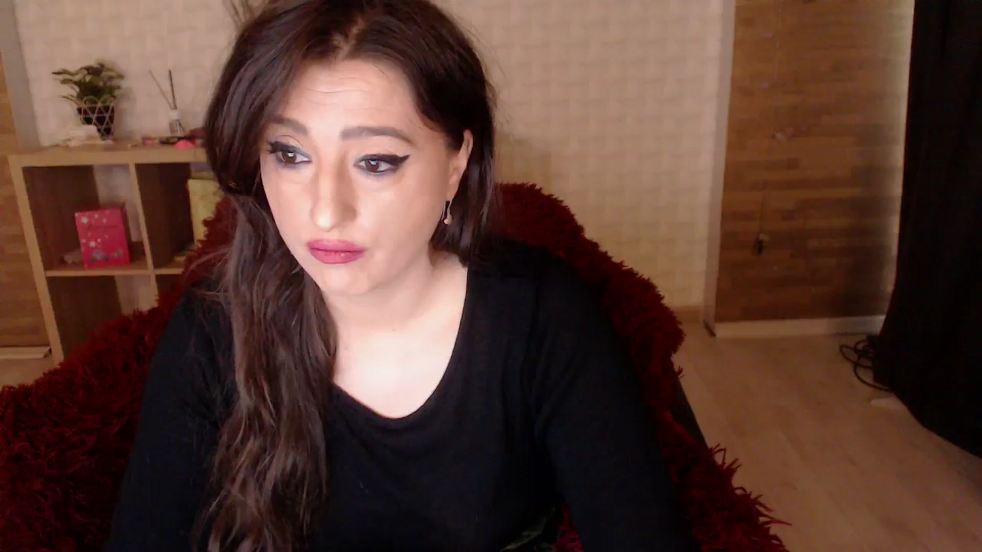 Gallery image thumbnail from HotRebbecca's myfreecams stream on, 11/13/2023, 07:17 image 12 of 20