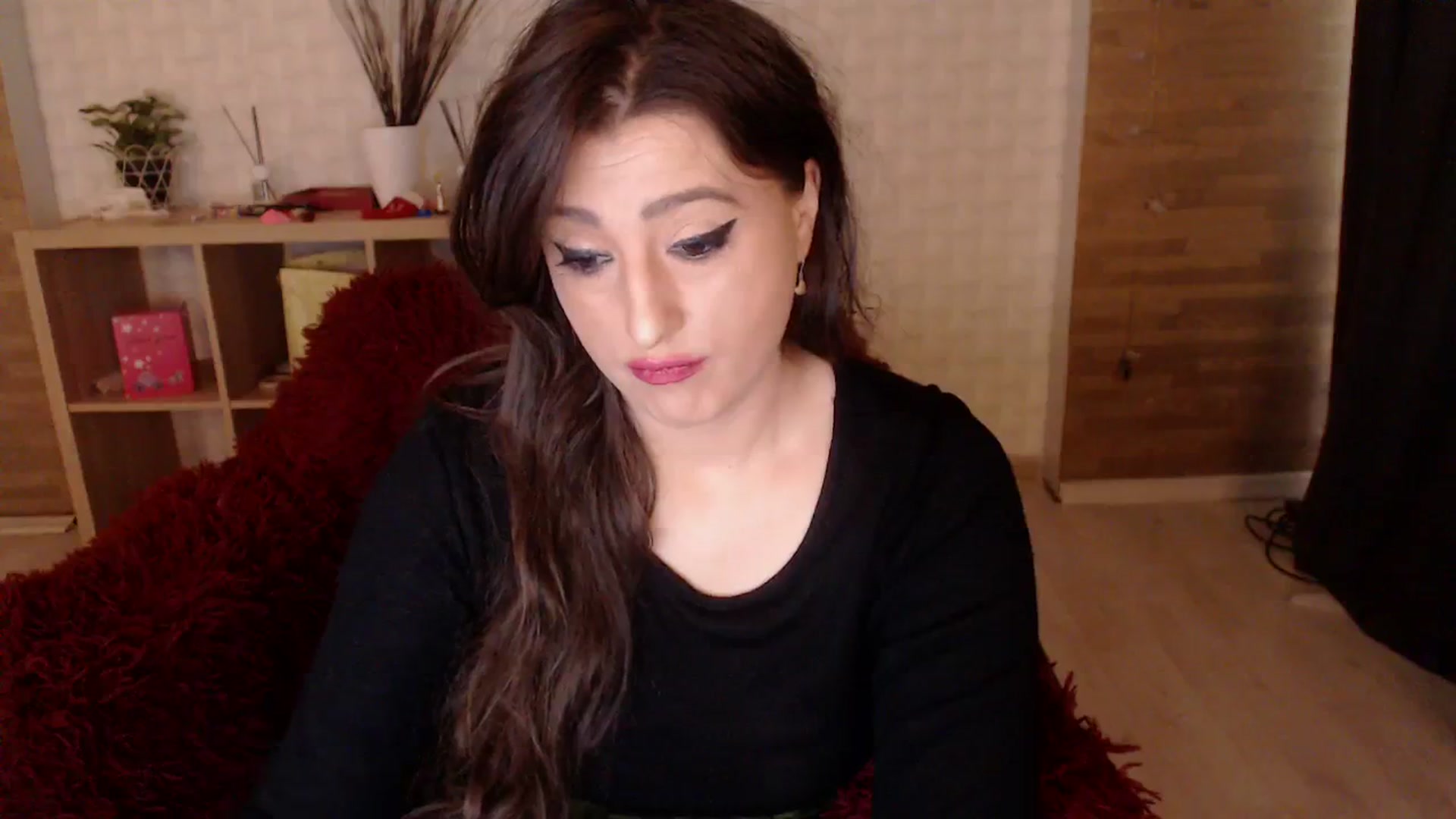 Gallery image thumbnail from HotRebbecca's myfreecams stream on, 11/13/2023, 07:17 image 10 of 20
