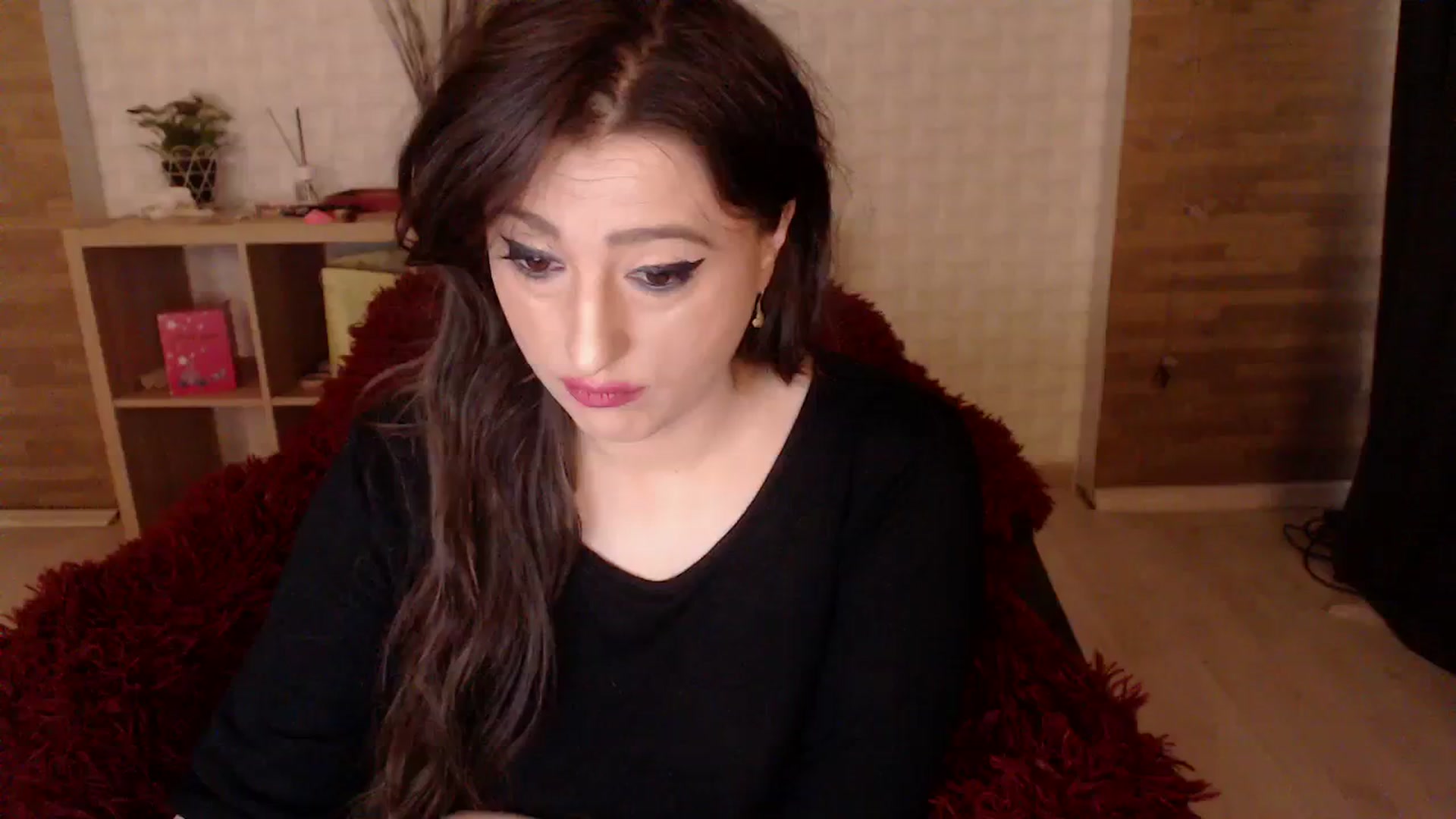 Gallery image thumbnail from HotRebbecca's myfreecams stream on, 11/13/2023, 07:17 image 3 of 20
