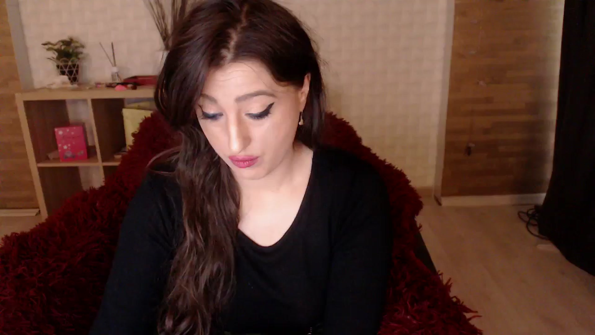 Gallery image thumbnail from HotRebbecca's myfreecams stream on, 11/13/2023, 07:17 image 17 of 20