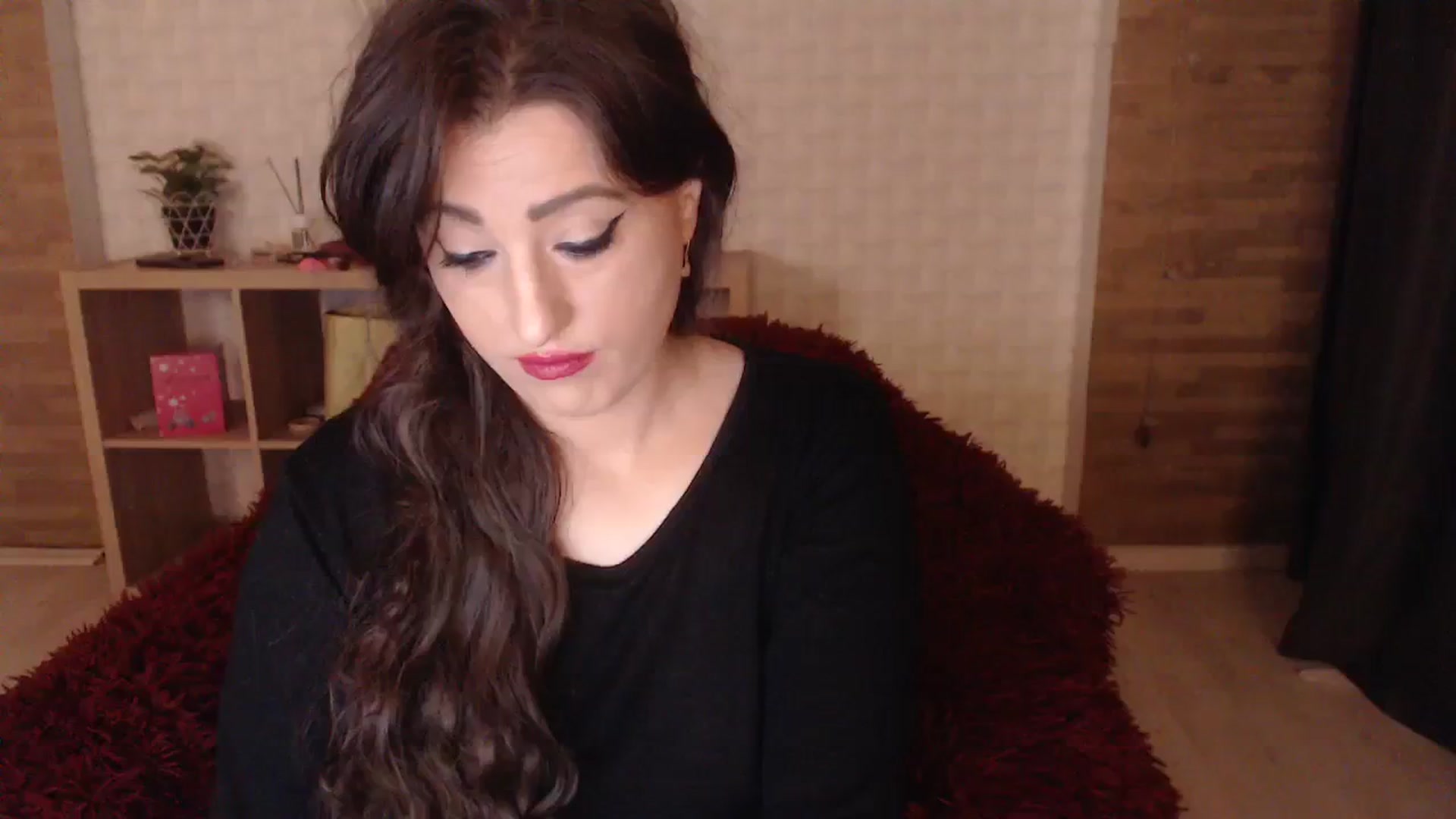 Gallery image thumbnail from HotRebbecca's myfreecams stream on, 11/15/2023, 03:48 image 8 of 20