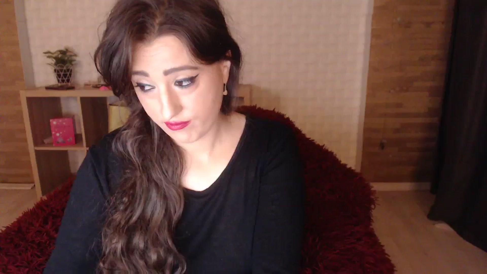 Gallery image thumbnail from HotRebbecca's myfreecams stream on, 11/15/2023, 03:48 image 4 of 20