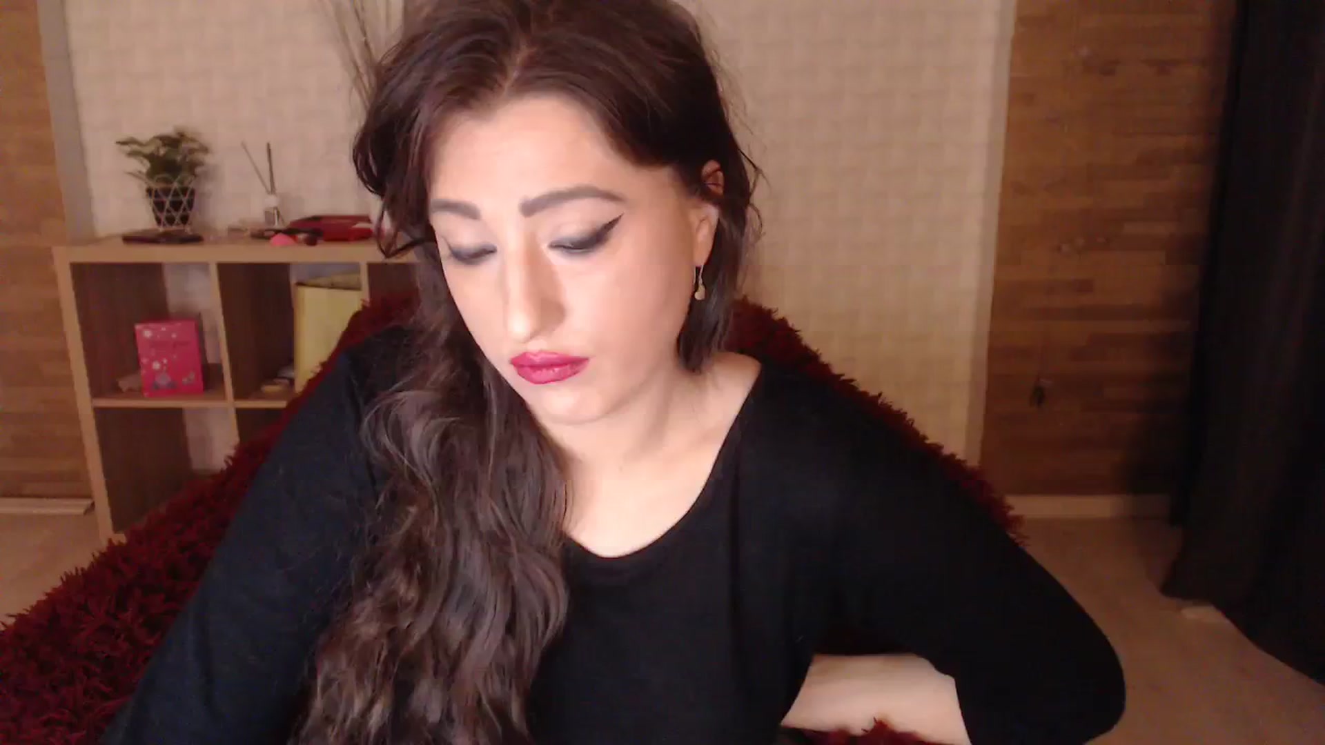 Gallery image thumbnail from HotRebbecca's myfreecams stream on, 11/15/2023, 03:48 image 13 of 20