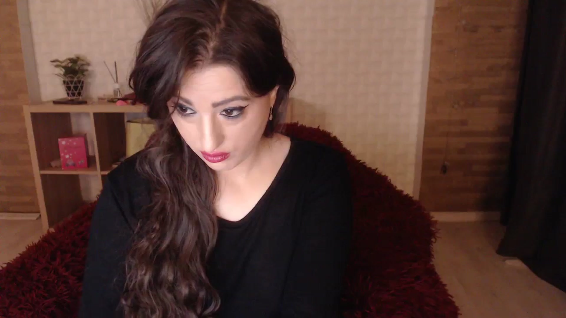 Gallery image thumbnail from HotRebbecca's myfreecams stream on, 11/15/2023, 03:48 image 5 of 20