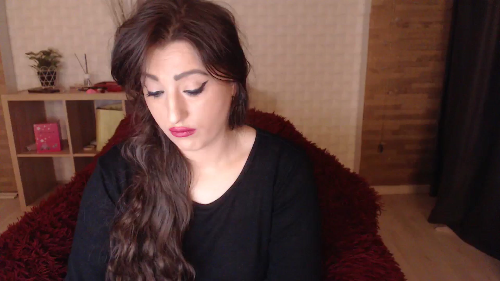 Gallery image thumbnail from HotRebbecca's myfreecams stream on, 11/15/2023, 03:48 image 20 of 20