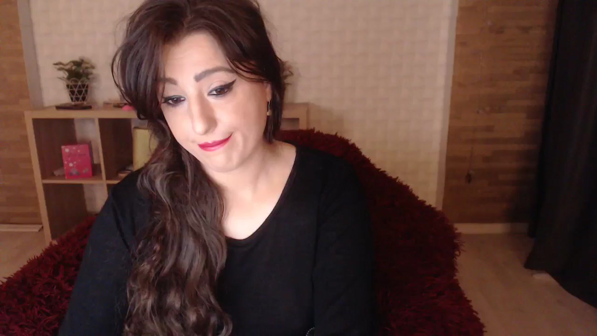 Gallery image thumbnail from HotRebbecca's myfreecams stream on, 11/15/2023, 03:48 image 12 of 20