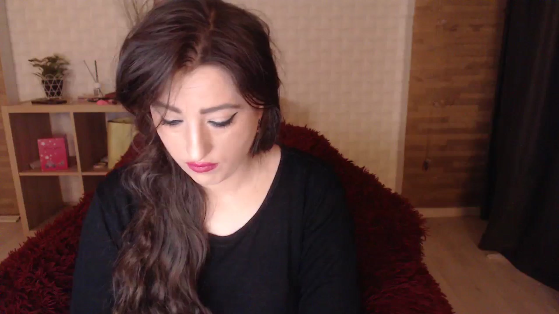 Gallery image thumbnail from HotRebbecca's myfreecams stream on, 11/15/2023, 03:48 image 18 of 20