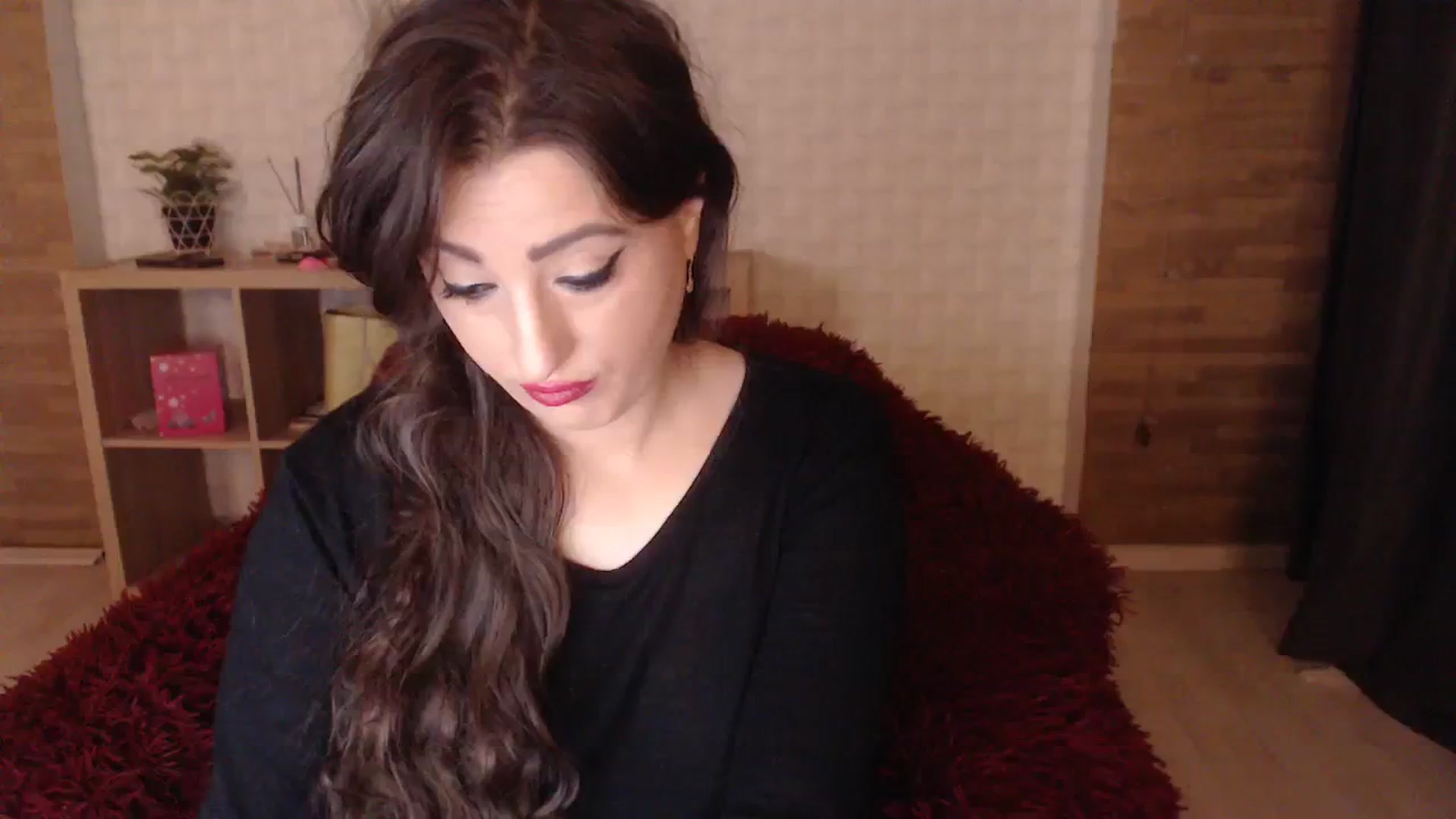 Gallery image thumbnail from HotRebbecca's myfreecams stream on, 11/15/2023, 03:48 image 6 of 20