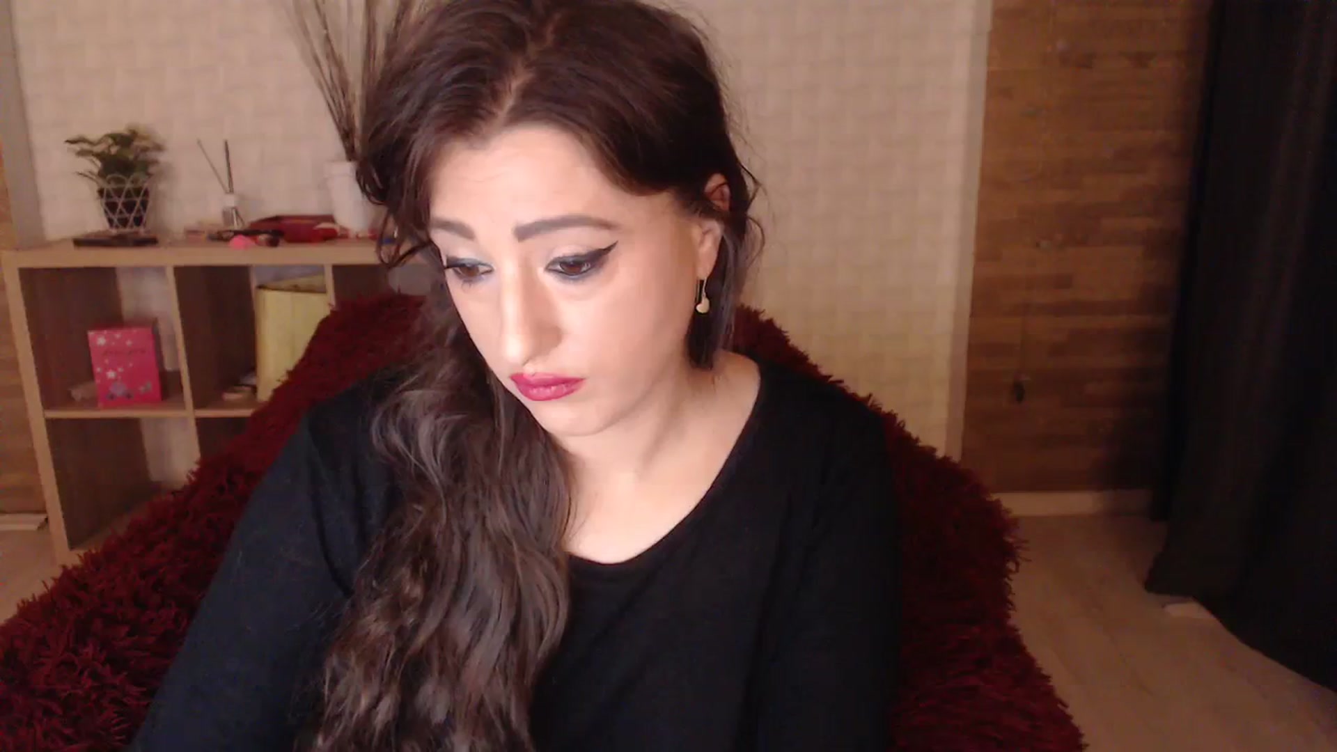 Gallery image thumbnail from HotRebbecca's myfreecams stream on, 11/15/2023, 03:48 image 16 of 20