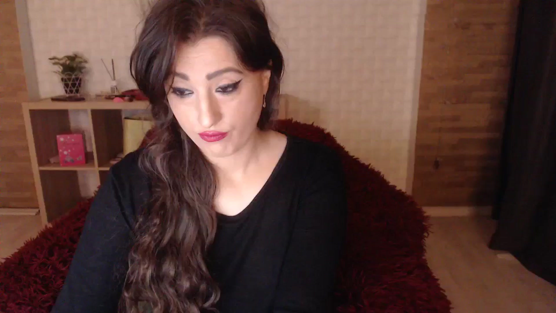 Gallery image thumbnail from HotRebbecca's myfreecams stream on, 11/15/2023, 03:48 image 7 of 20