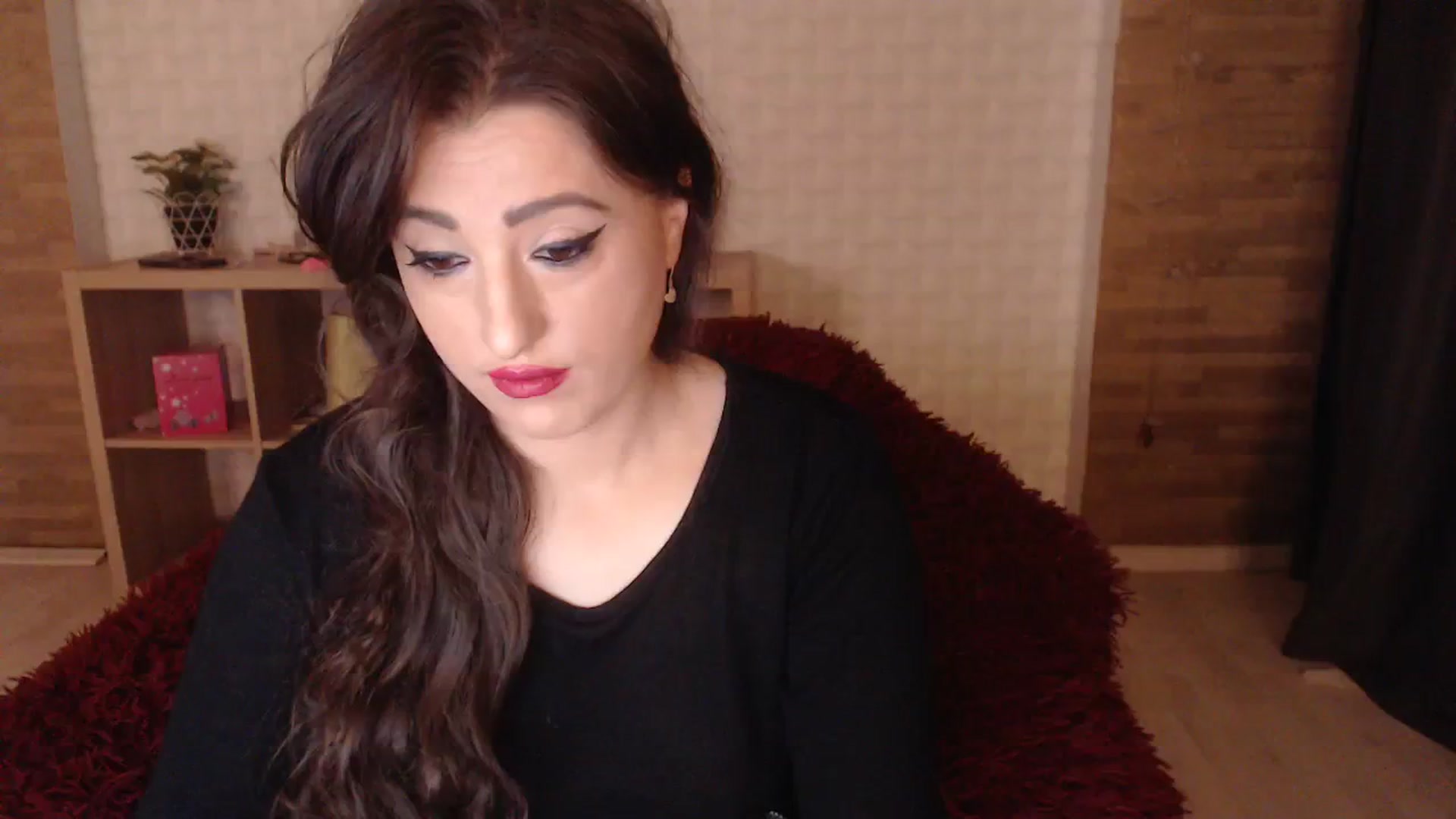 Gallery image thumbnail from HotRebbecca's myfreecams stream on, 11/15/2023, 03:48 image 1 of 20
