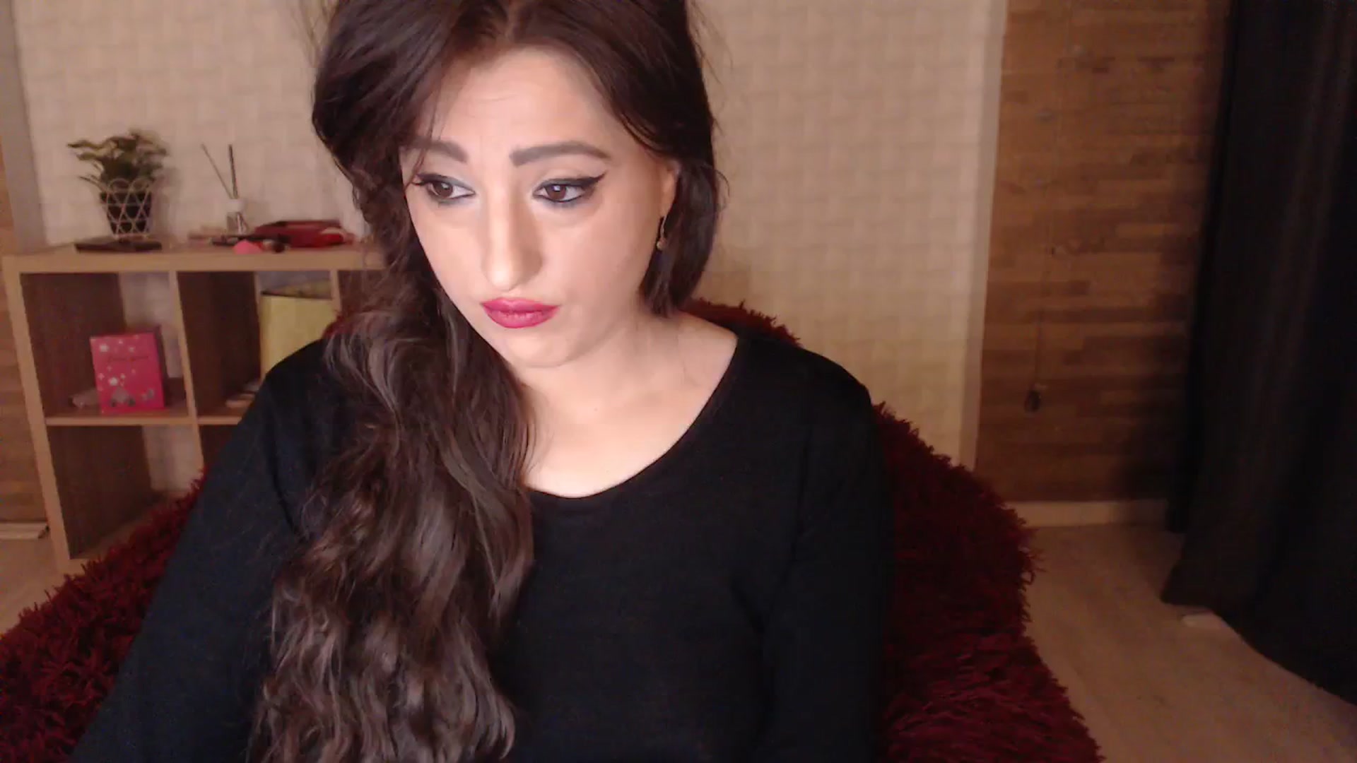 Gallery image thumbnail from HotRebbecca's myfreecams stream on, 11/15/2023, 03:48 image 17 of 20