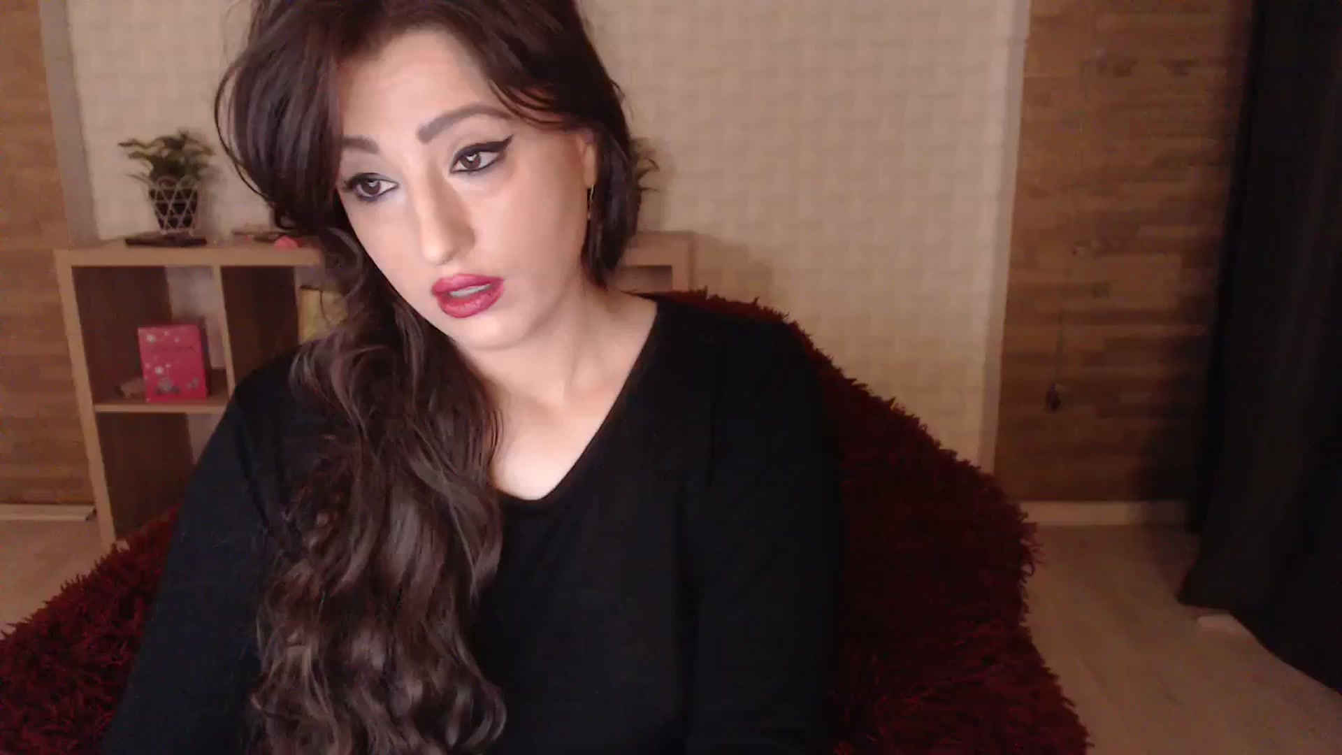 Gallery image thumbnail from HotRebbecca's myfreecams stream on, 11/15/2023, 03:48 image 9 of 20