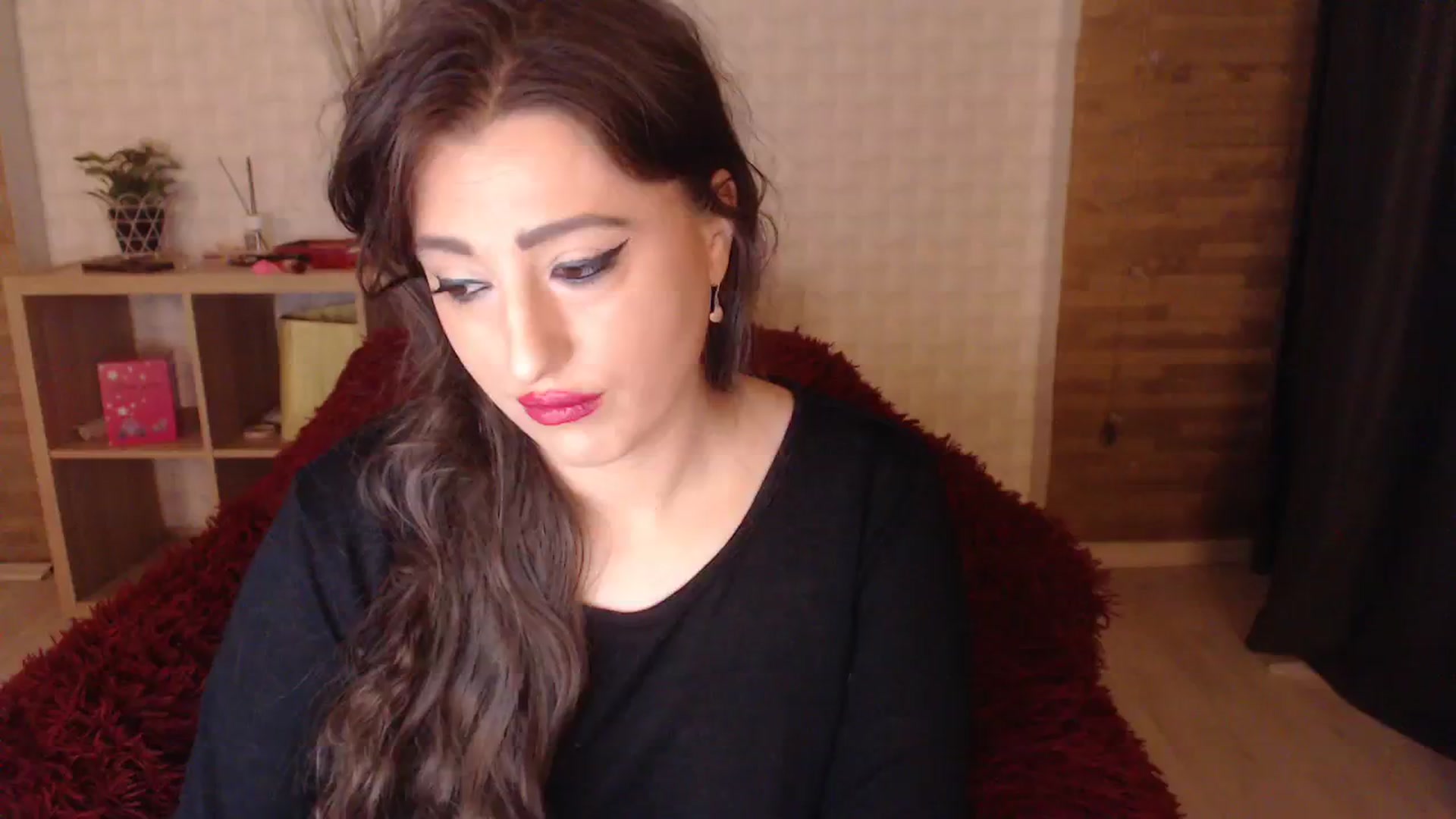 Gallery image thumbnail from HotRebbecca's myfreecams stream on, 11/15/2023, 03:48 image 15 of 20