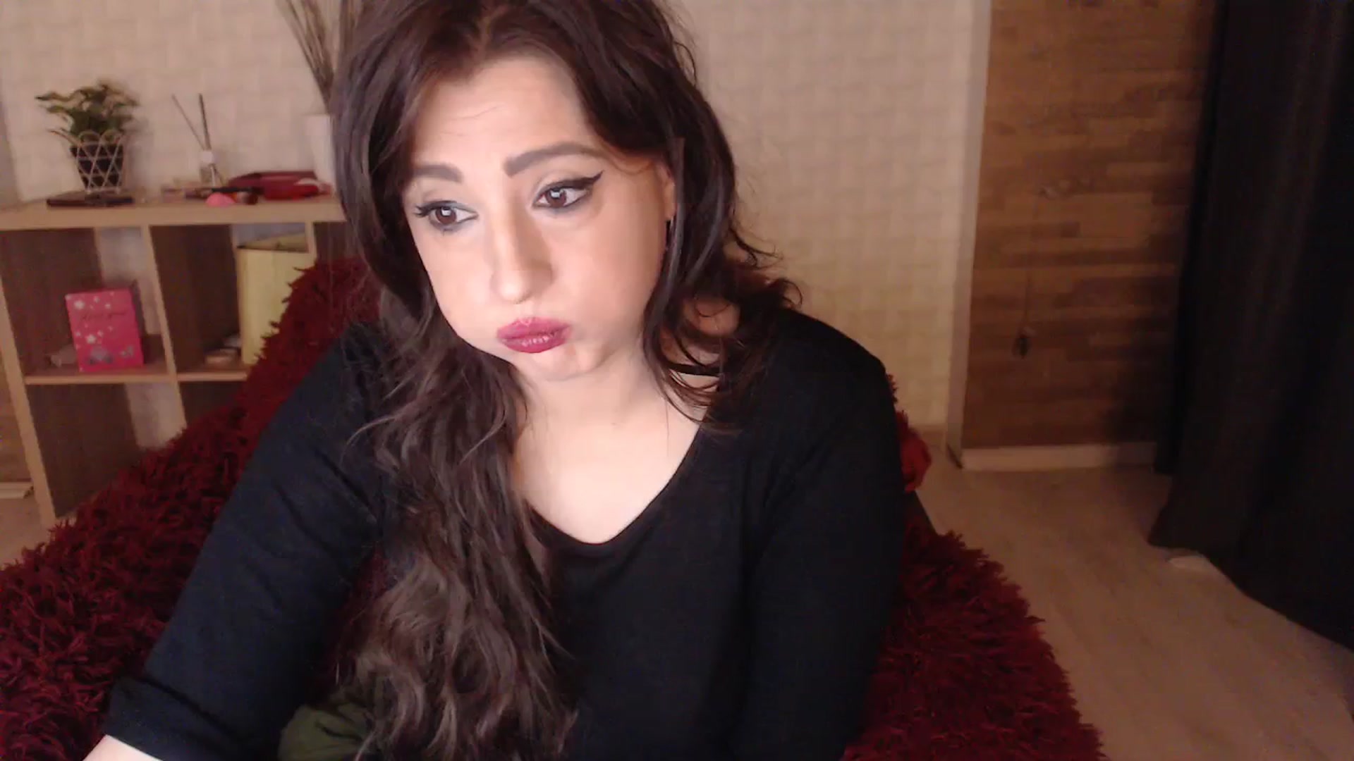 Gallery image thumbnail from HotRebbecca's myfreecams stream on, 11/15/2023, 06:14 image 15 of 20