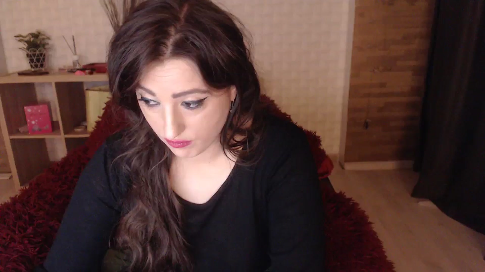 Gallery image thumbnail from HotRebbecca's myfreecams stream on, 11/15/2023, 06:14 image 14 of 20